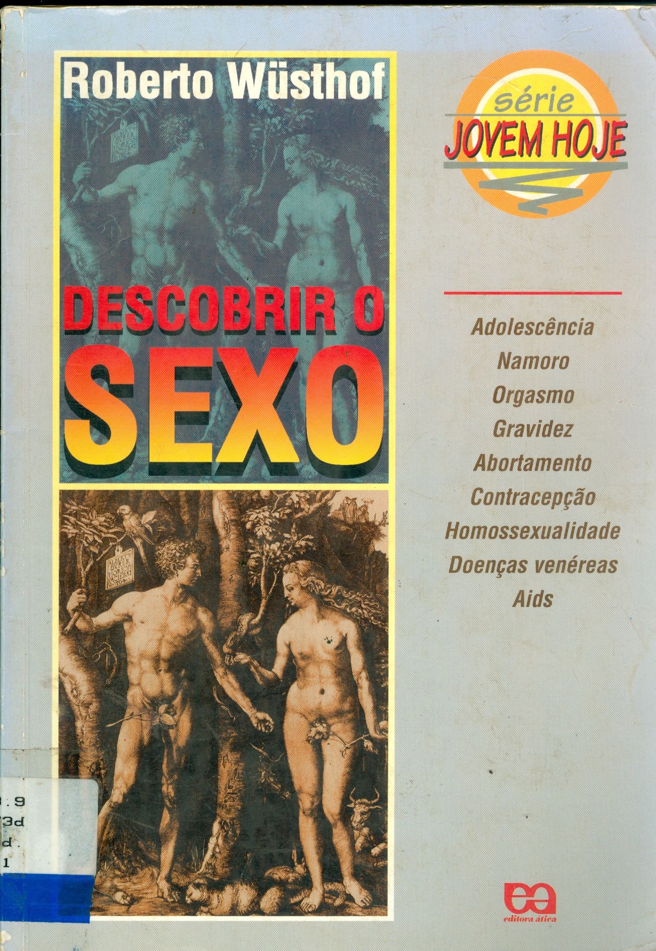 DESCOBRIR O SEXO 