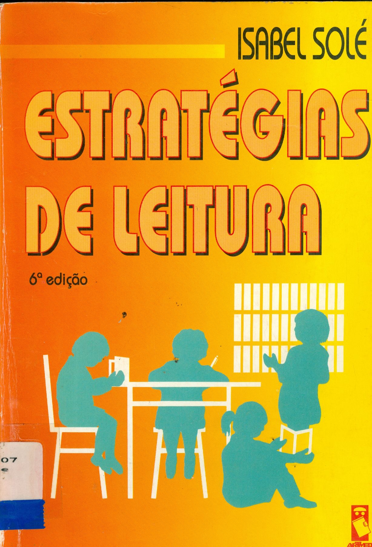 ESTRATÉGIAS DE LEITURA 