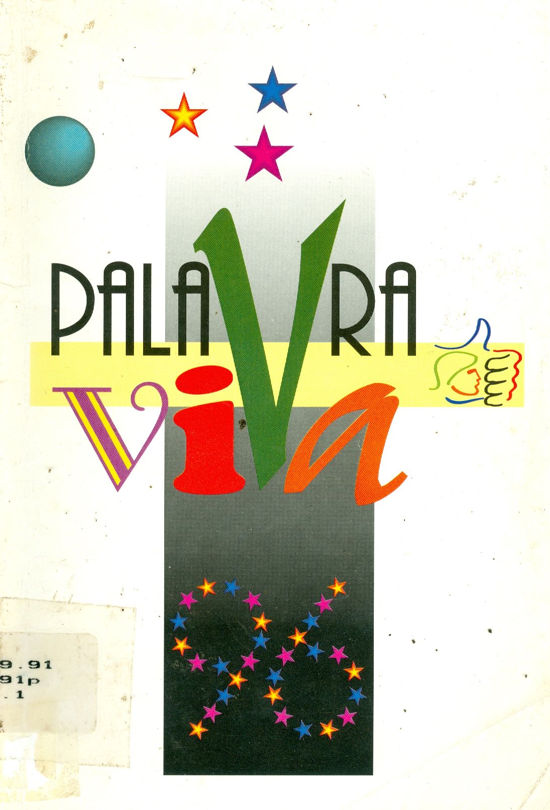PALAVRA VIVA: 1996