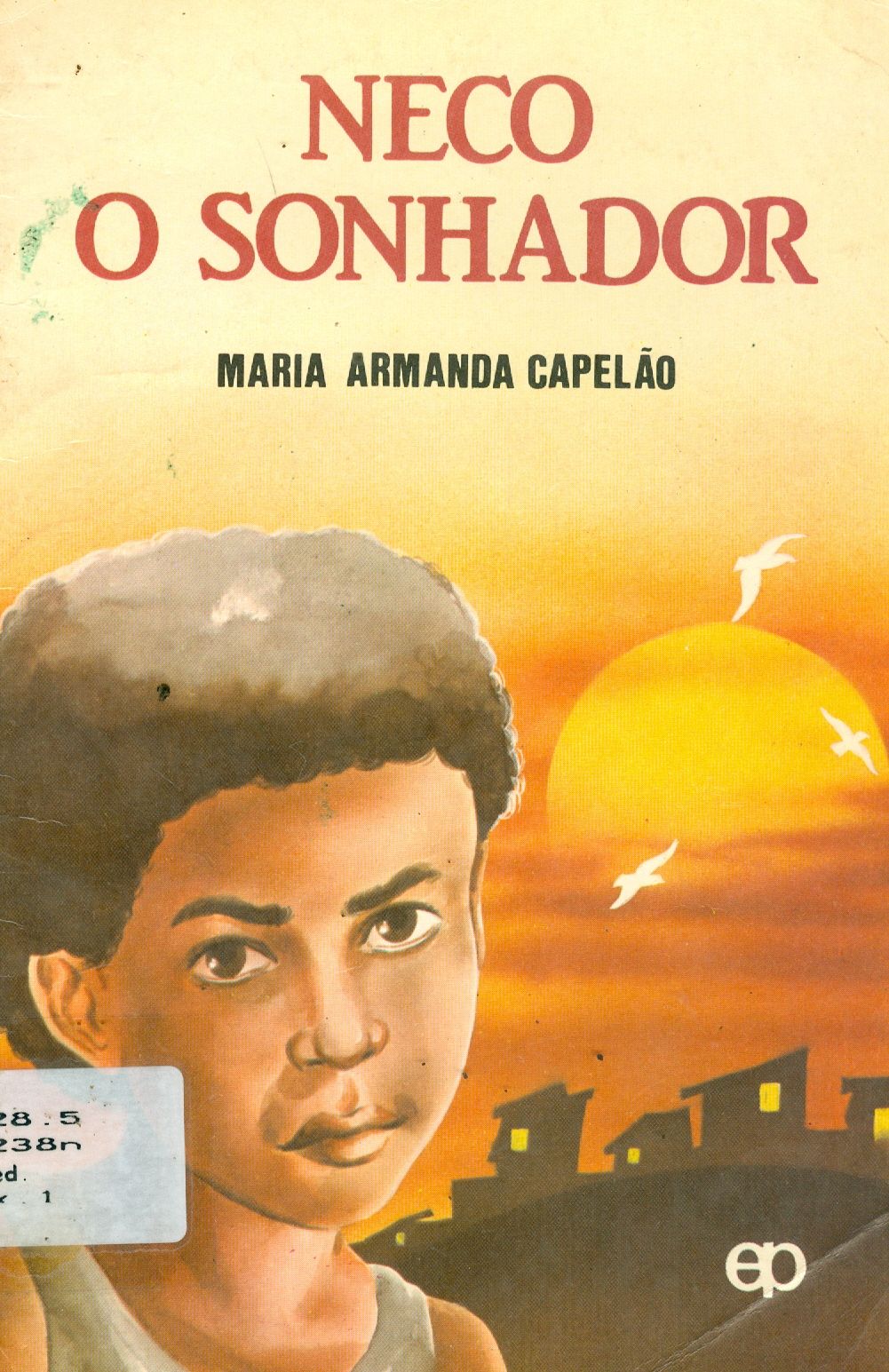 NECO O SONHADOR