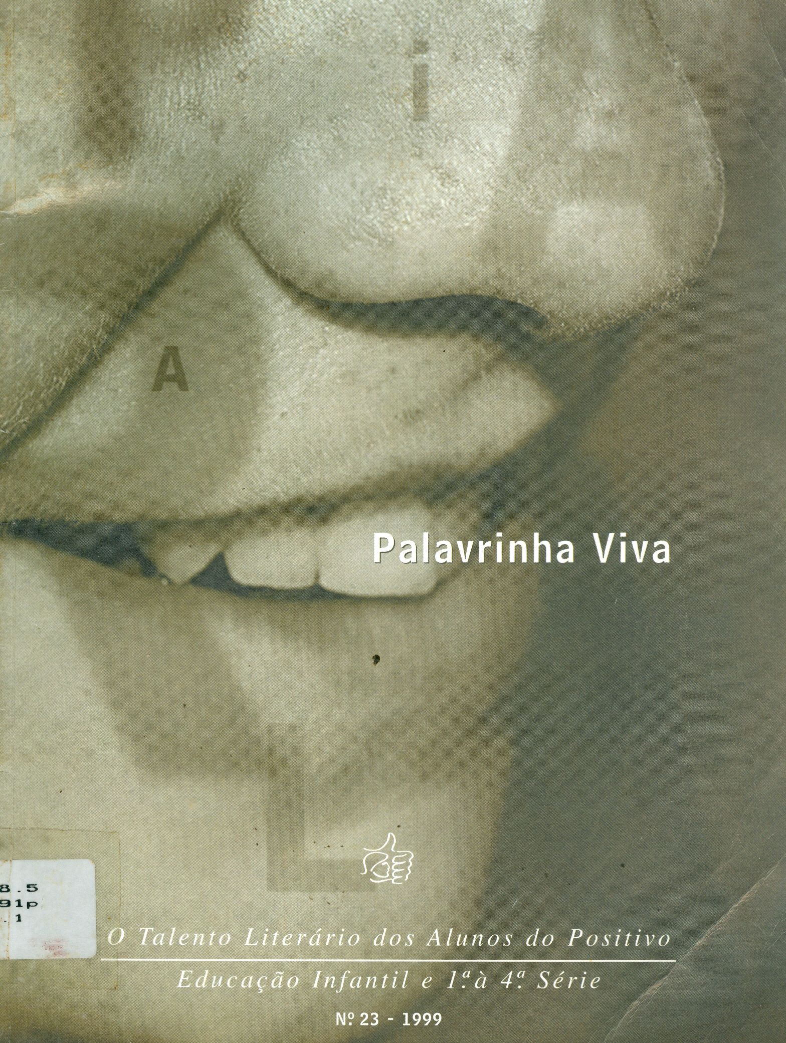 PALAVRINHA VIVA - N. 23/1999