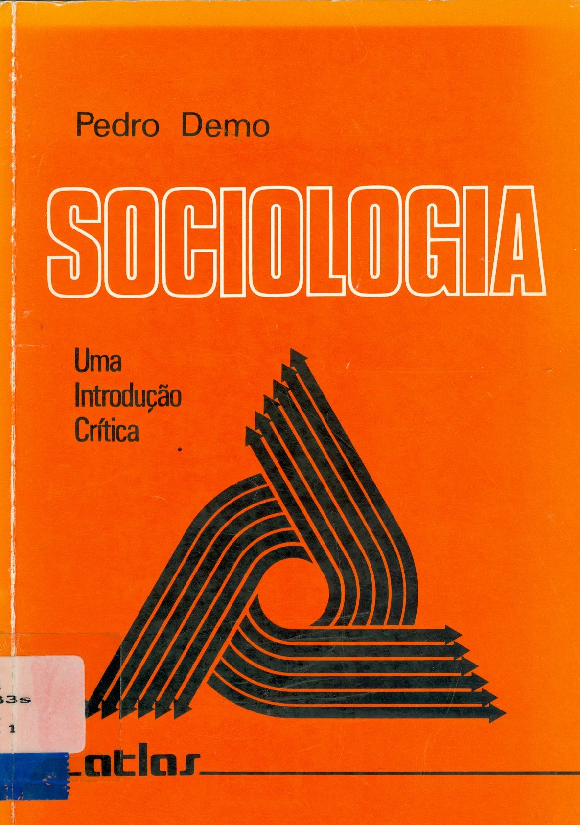 SOCIOLOGIA: UMA INTRODUÇÃO CRÍTICA 
