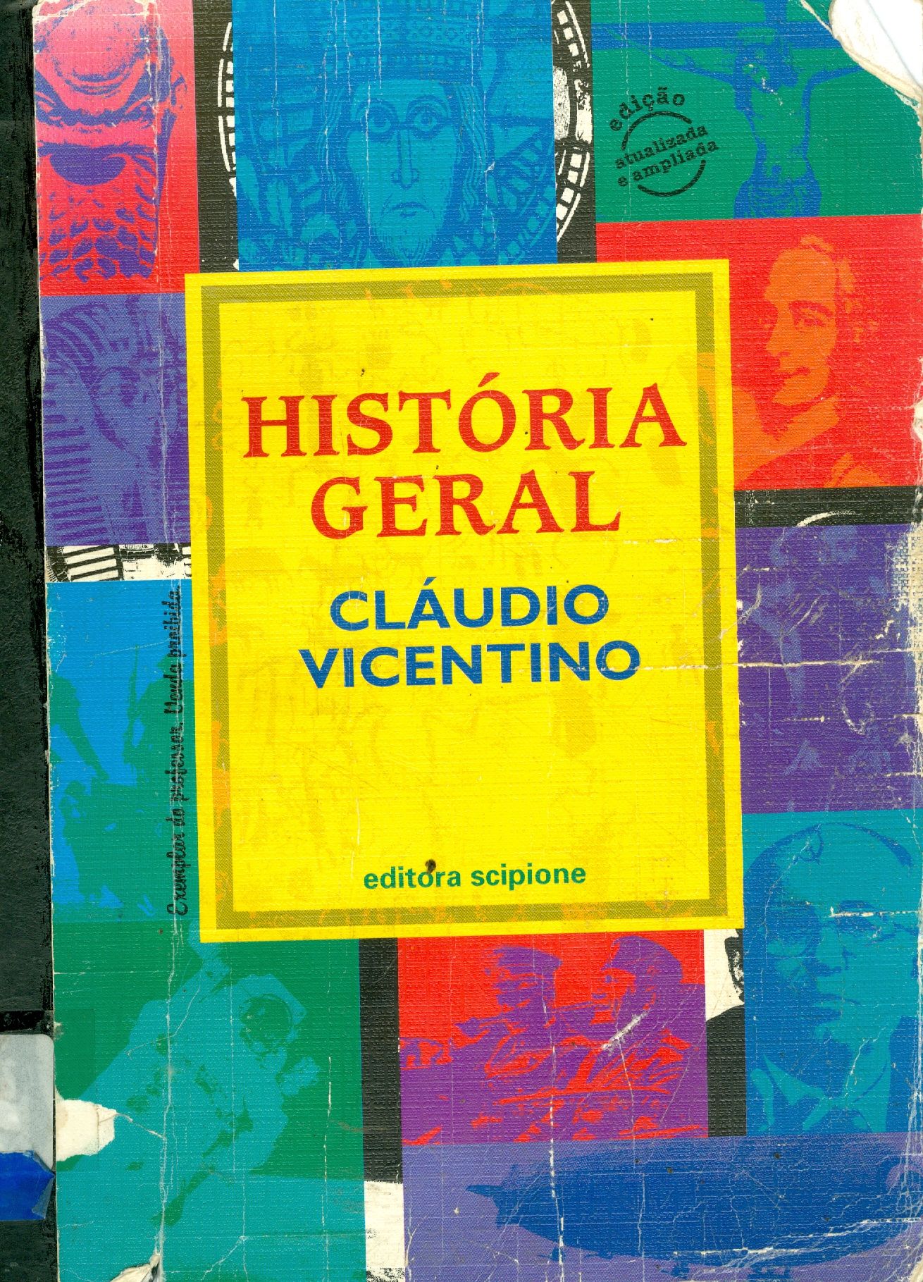 HISTÓRIA GERAL 