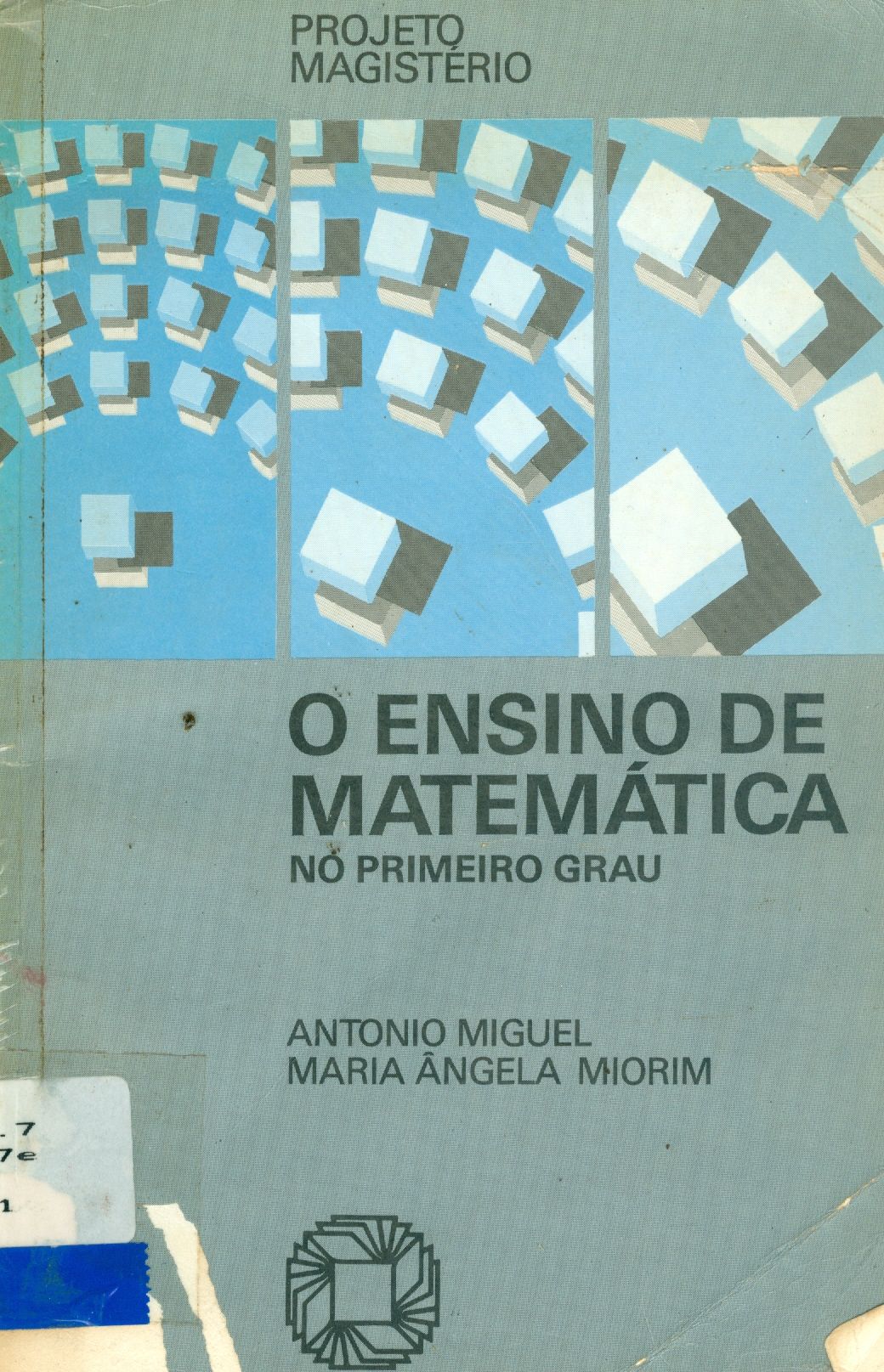 ENSINO DE MATEMÁTICA 