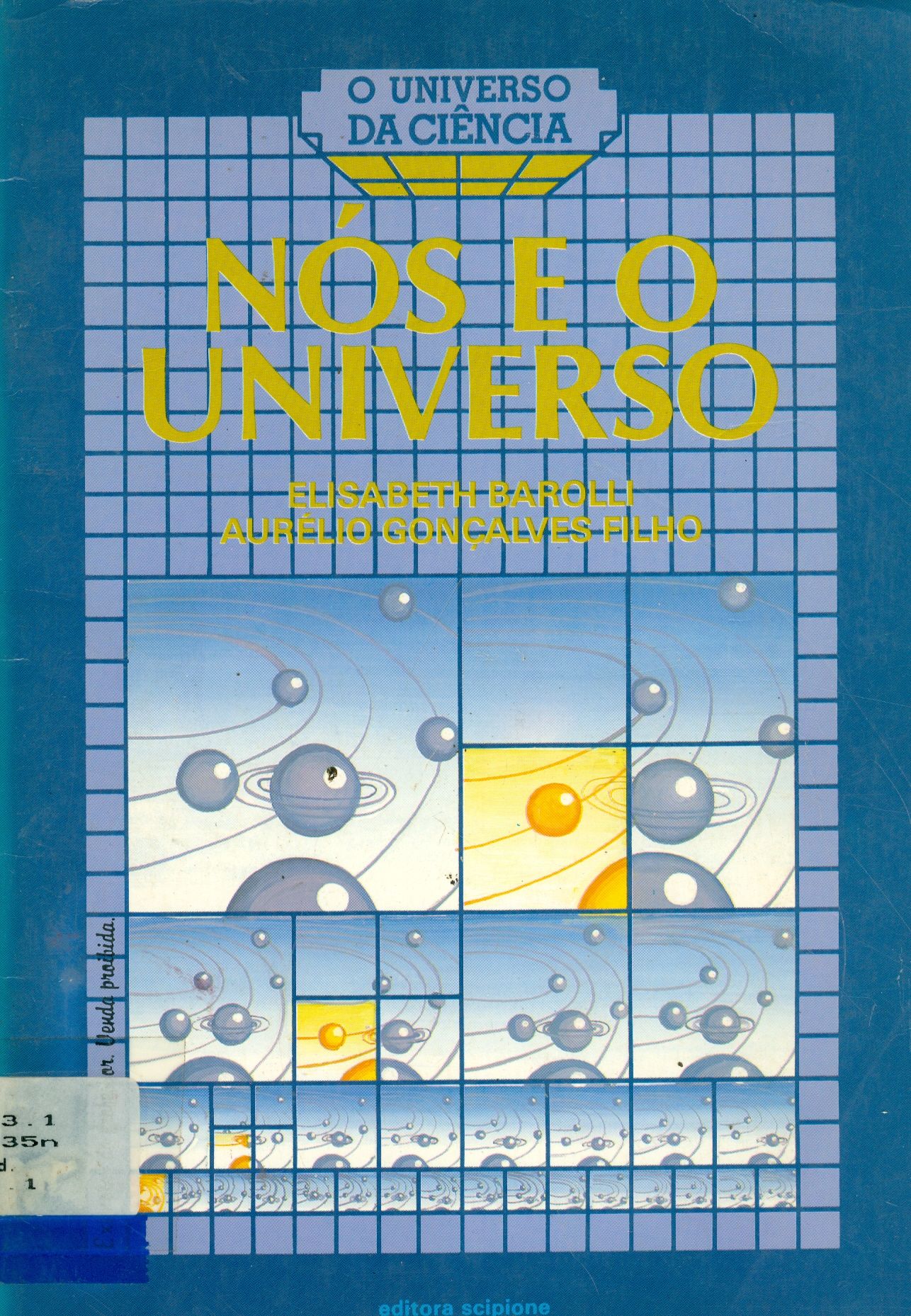 NÓS E O UNIVERSO 