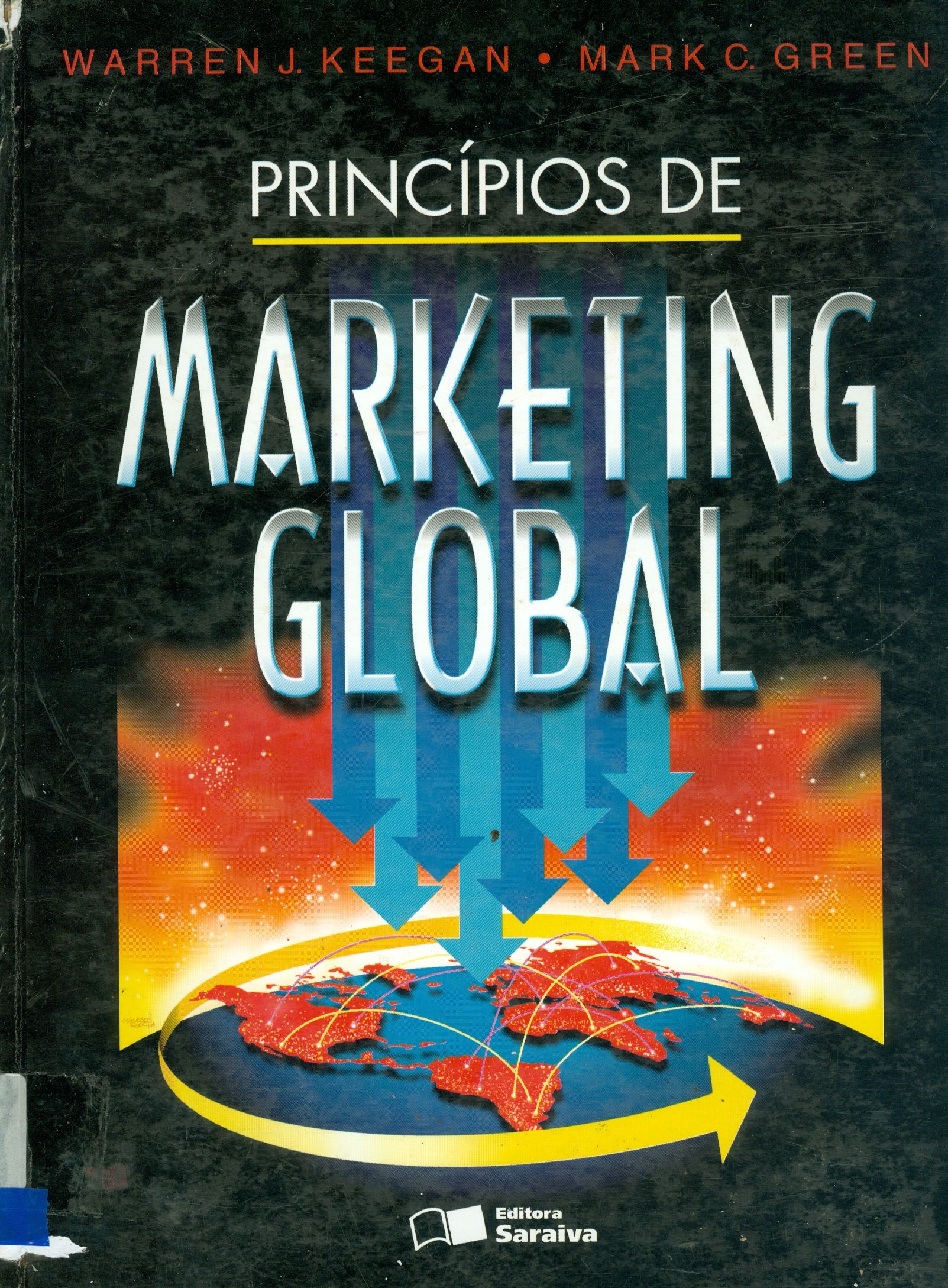 PRINCÍPIOS DE MARKETING GLOBAL 