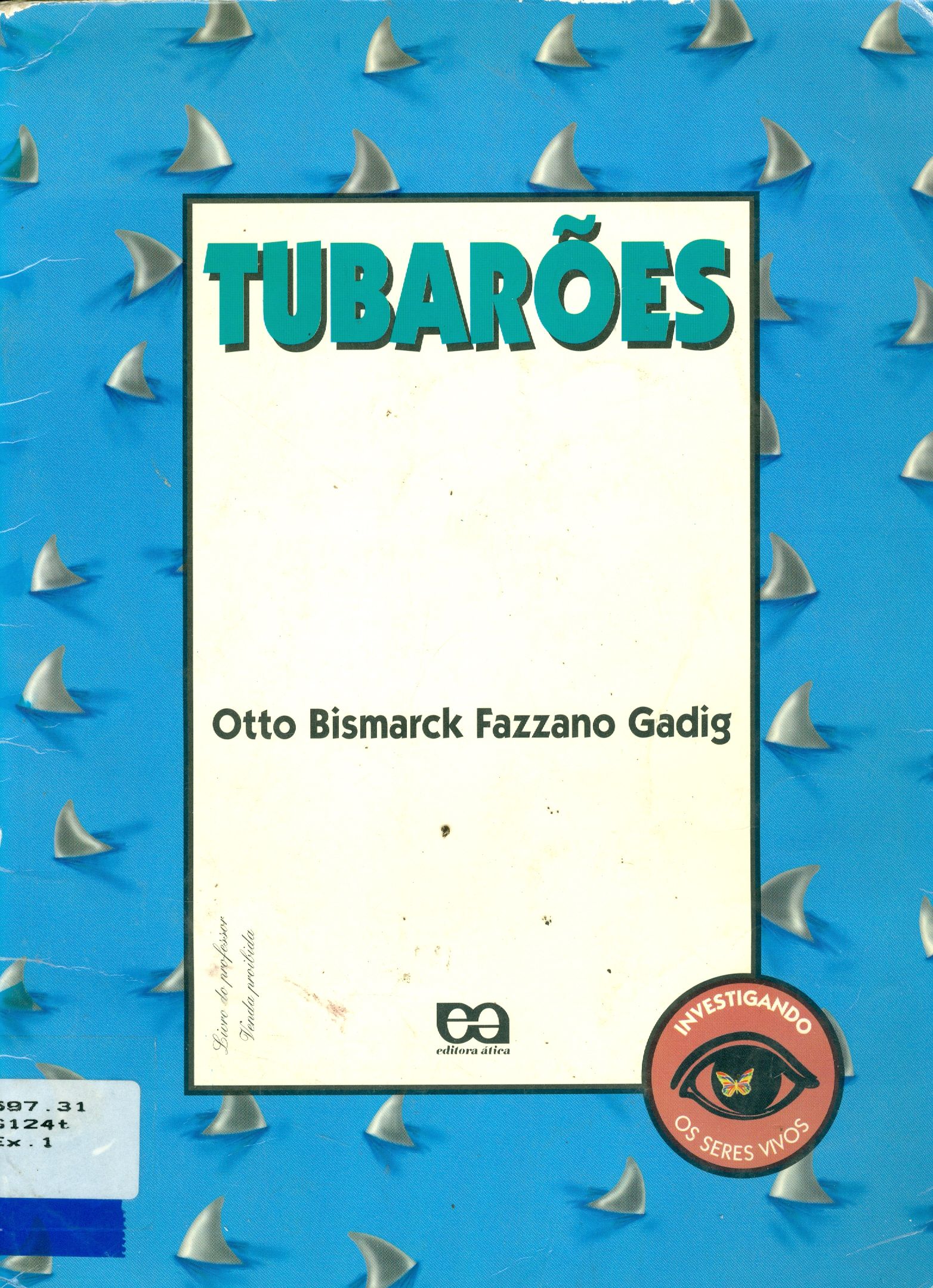 TUBARÕES