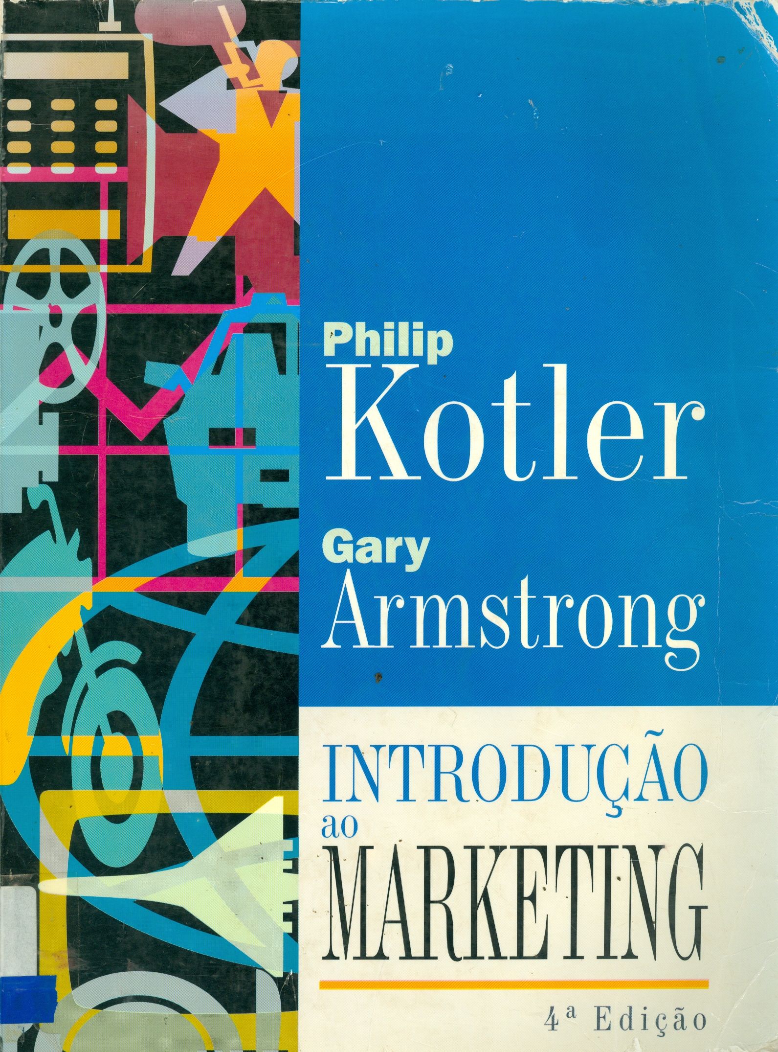 INTRODUÇÃO AO MARKETING 