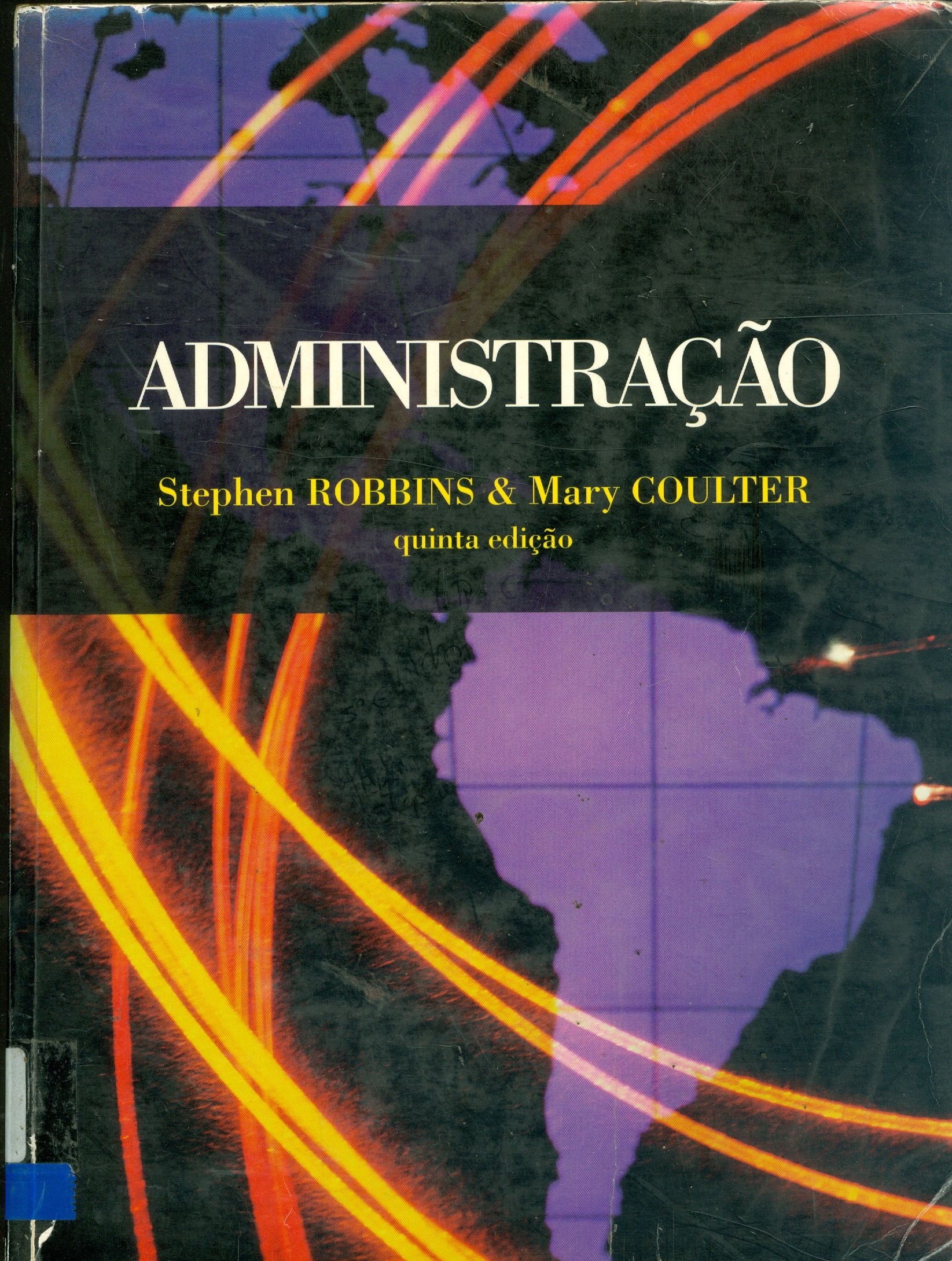 ADMINISTRAÇÃO 