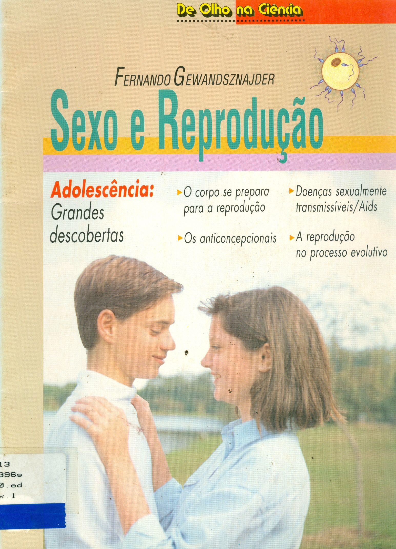 SEXO E REPRODUÇÃO 