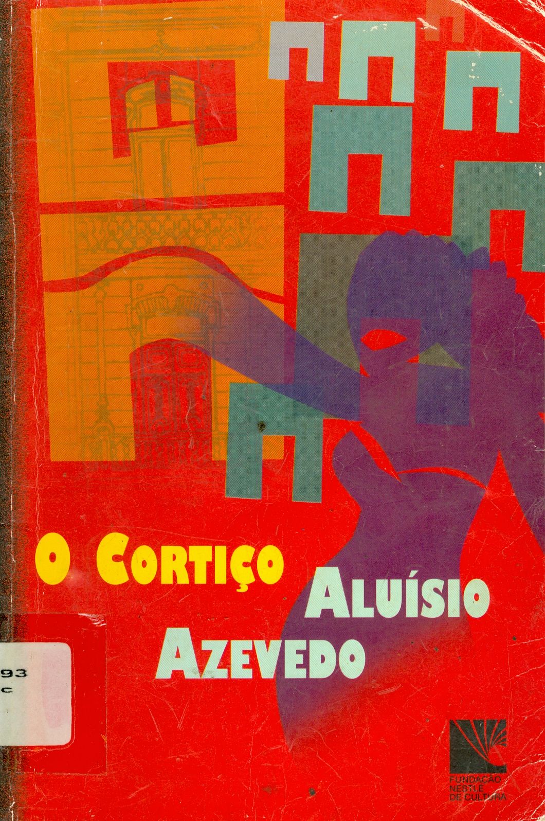 O CORTIÇO 