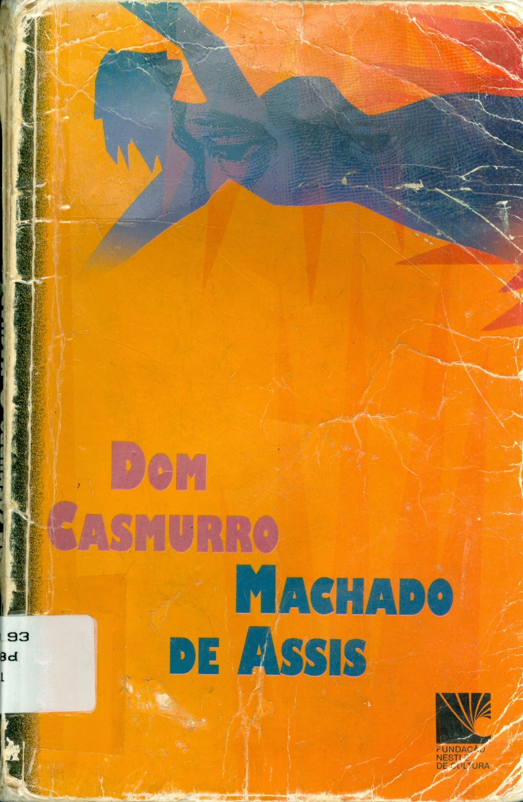 DOM CASMURRO 