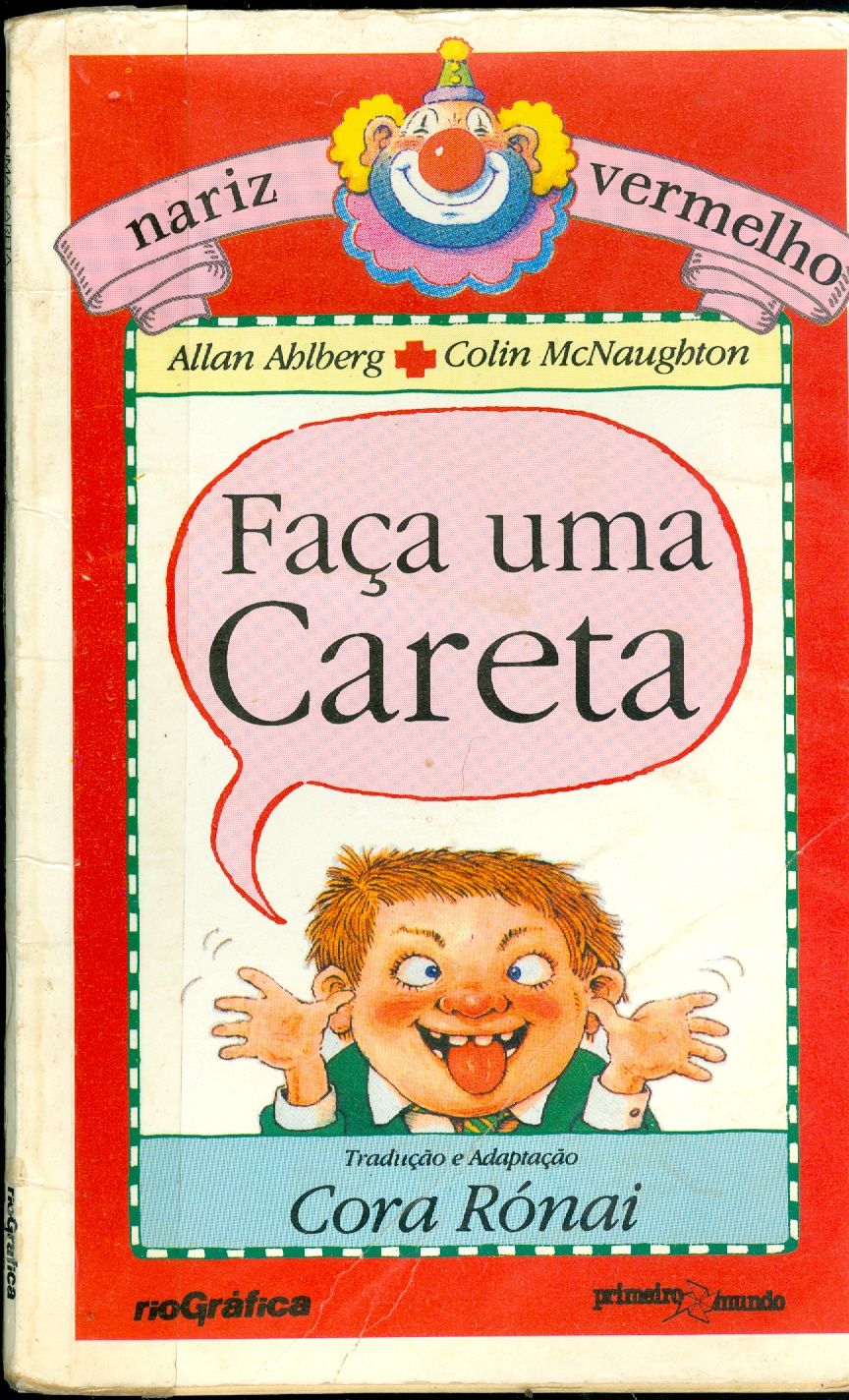 FACA UMA CARETA