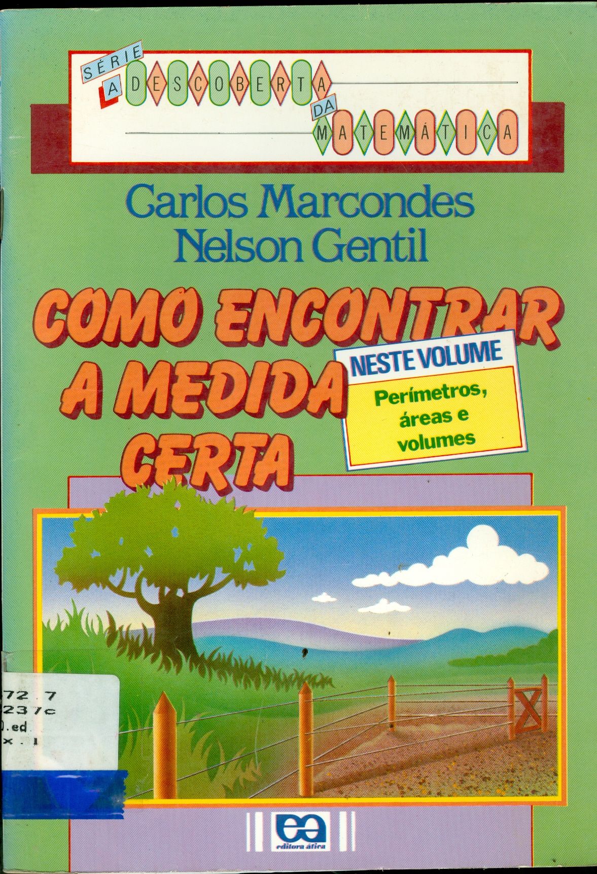 COMO ENCONTRAR A MEDIDA CERTA