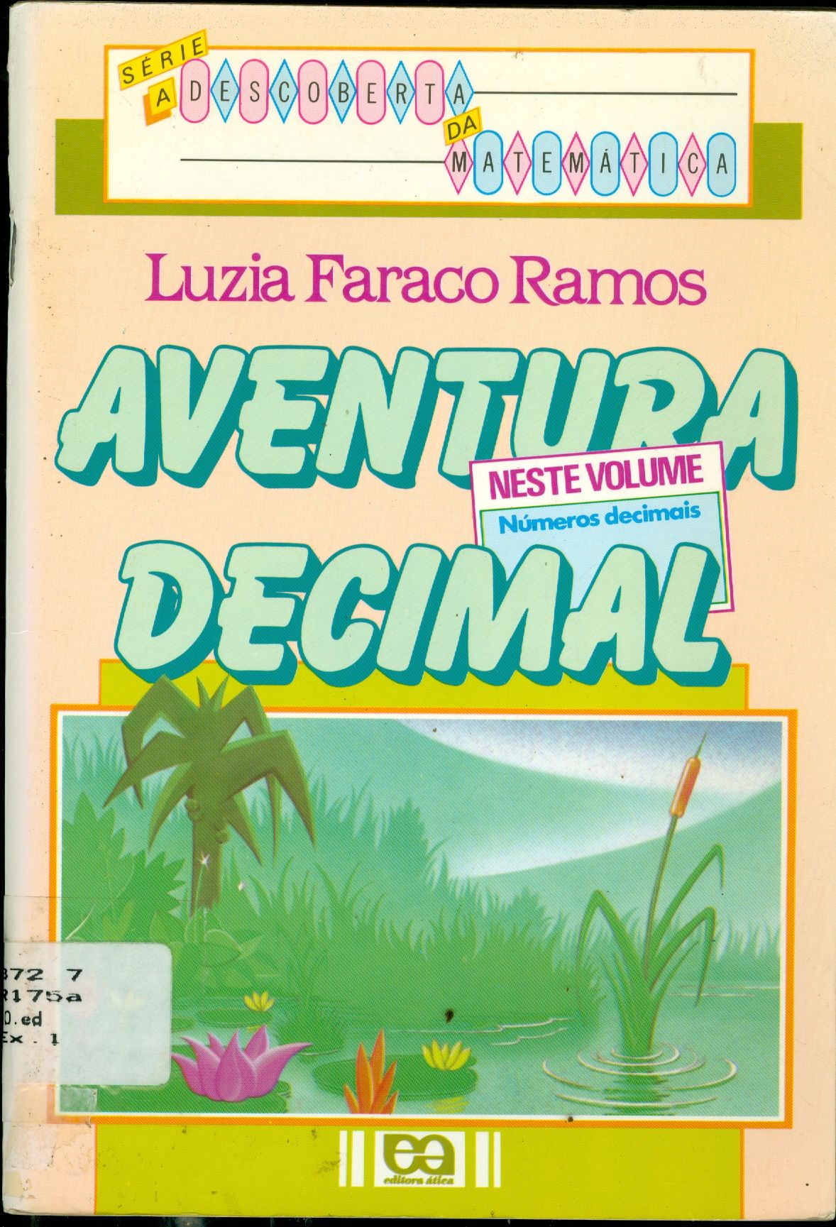AVENTURA DECIMAL