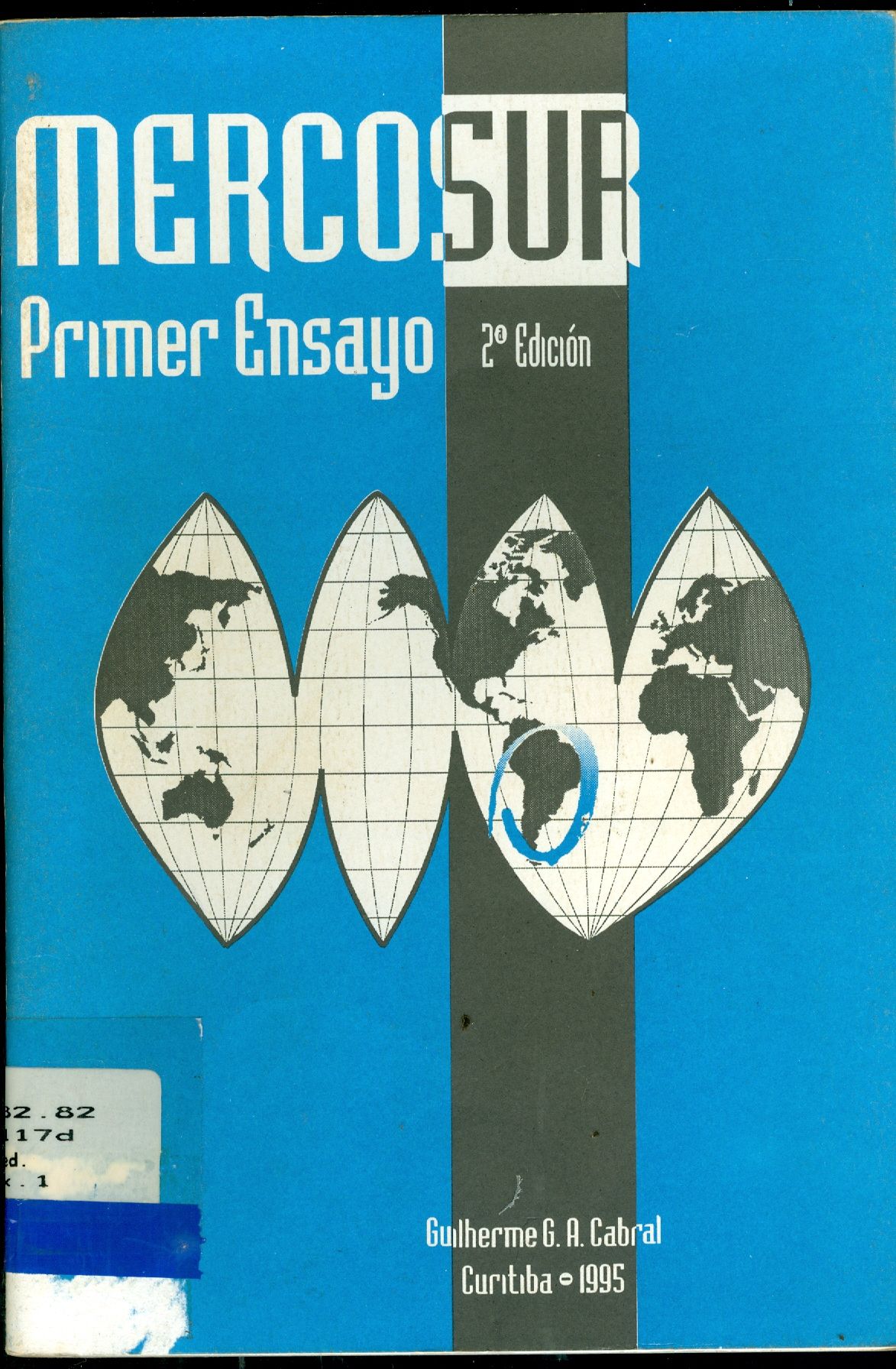MERCOSUR - MERCOSUL 