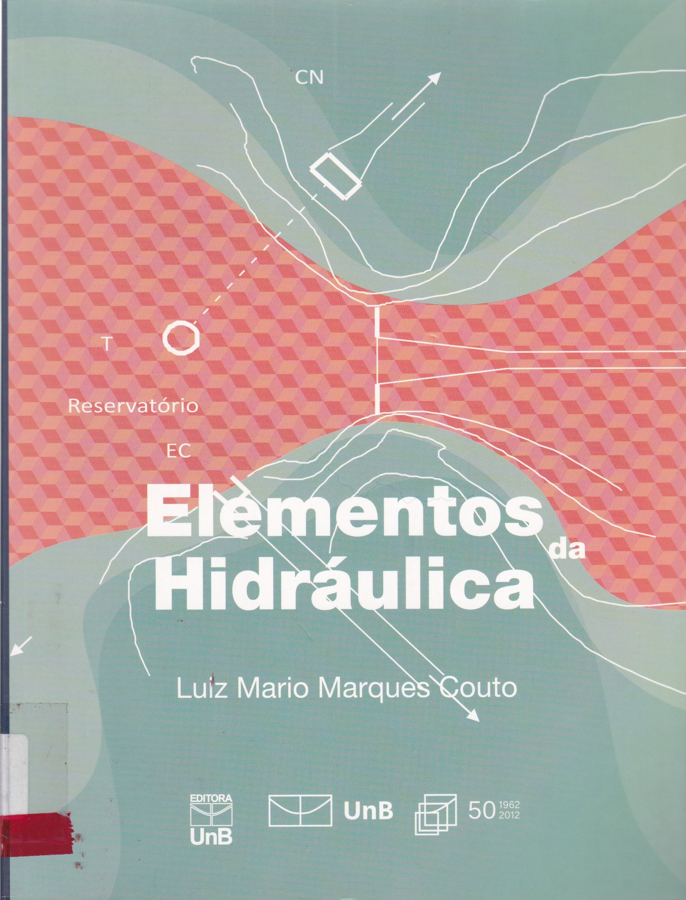 ELEMENTOS DA HIDRÁULICA