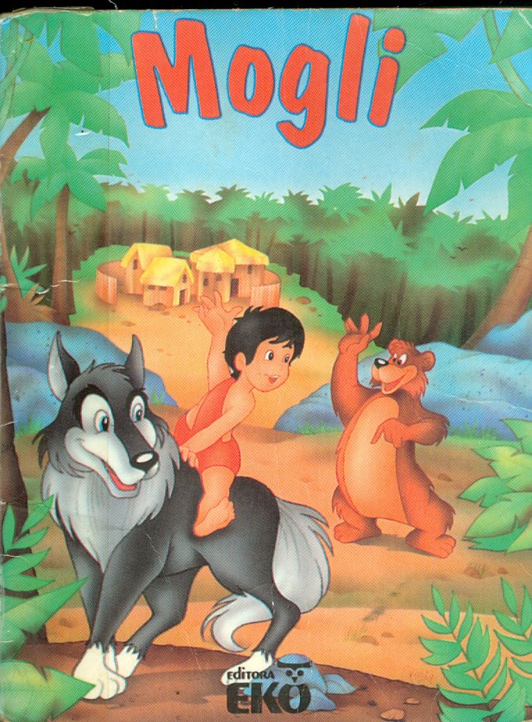 MOGLI