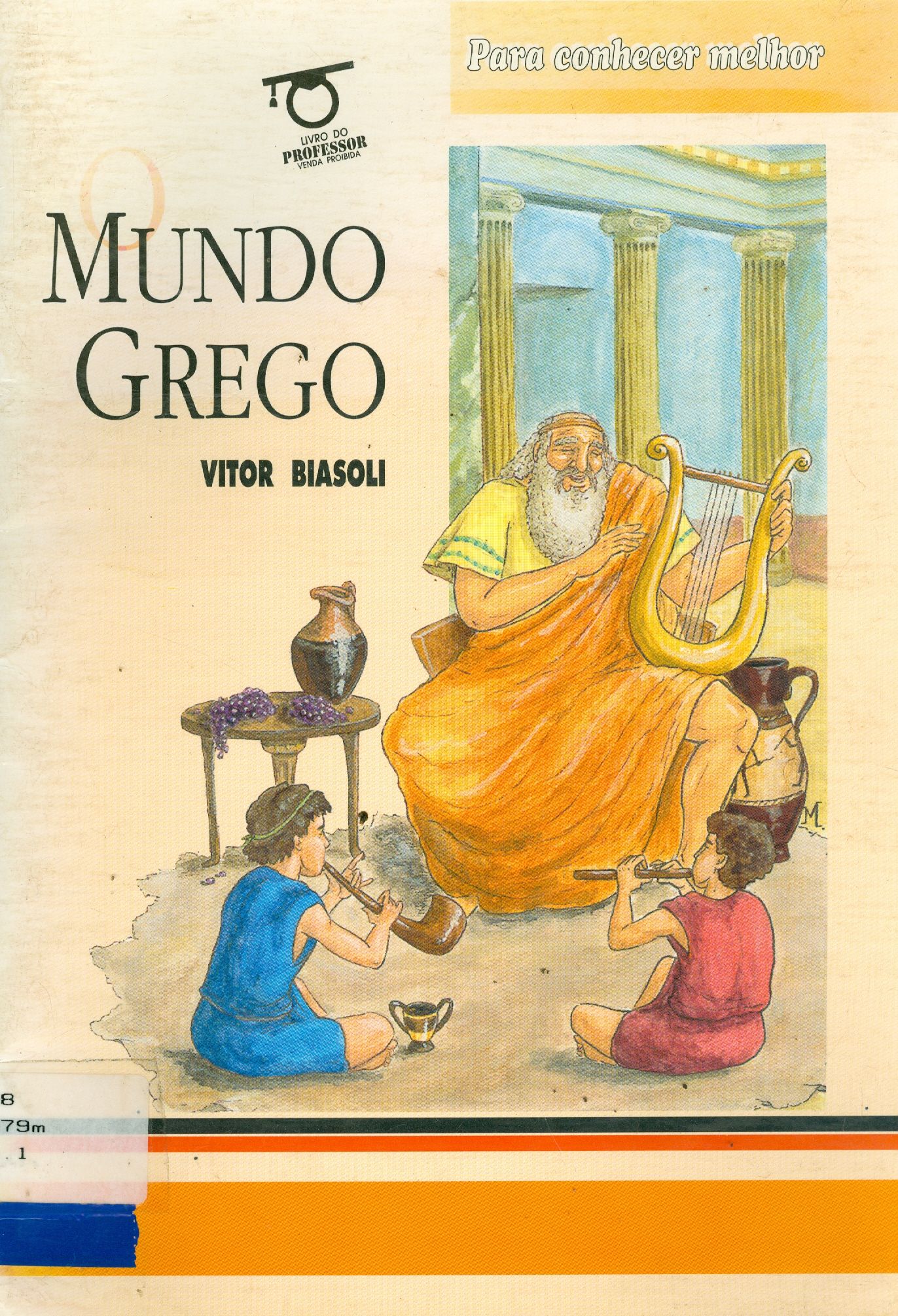 O MUNDO GREGO