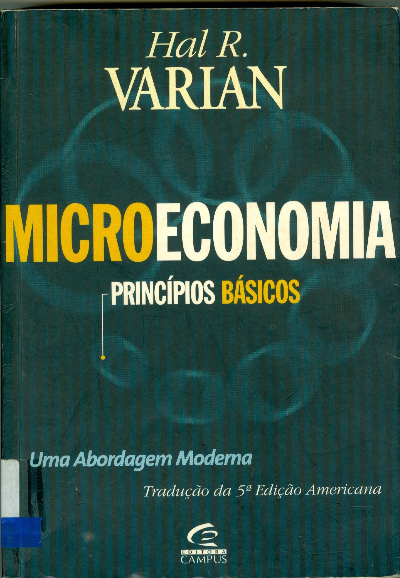 MICROECONOMIA: PRINCÍPIOS BÁSICOS 