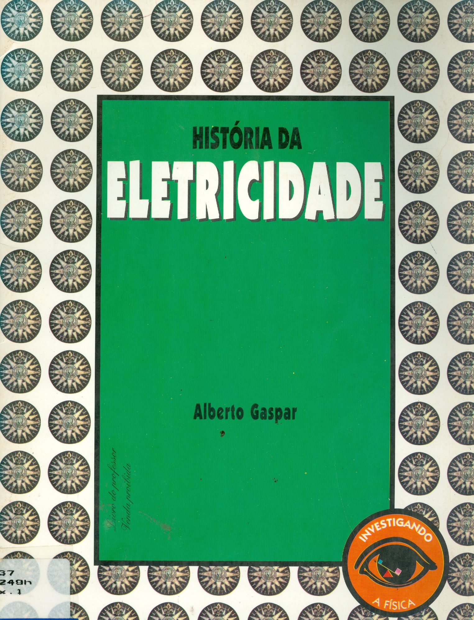 HISTÓRIA DA ELETRICIDADE