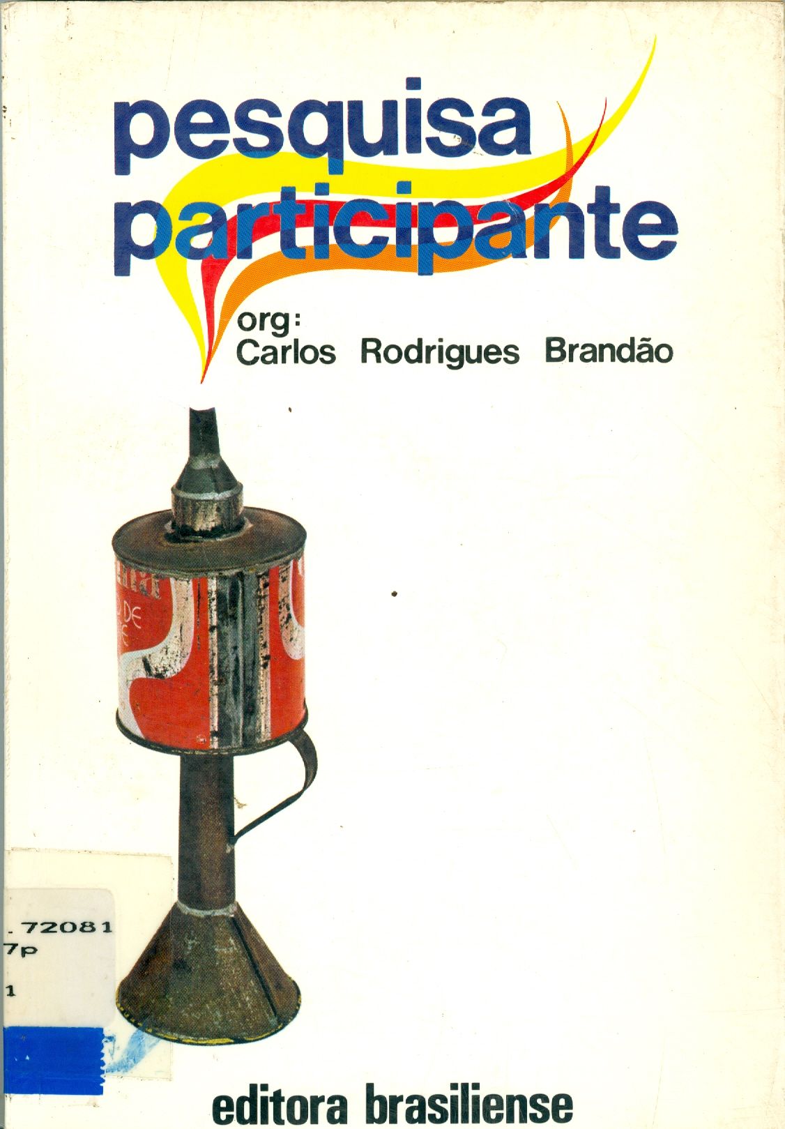 PESQUISA PARTICIPANTE 