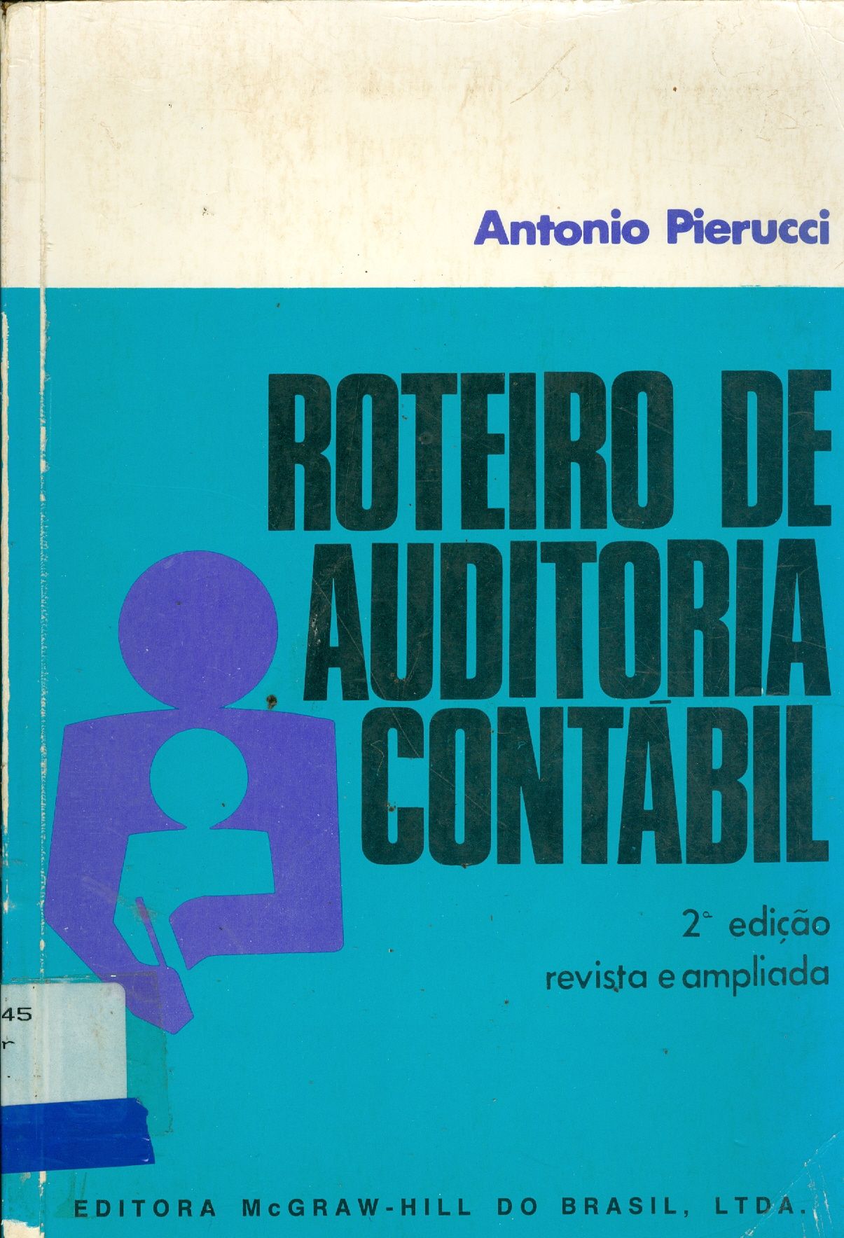 ROTEIRO DE AUDITORIA CONTÁBIL 
