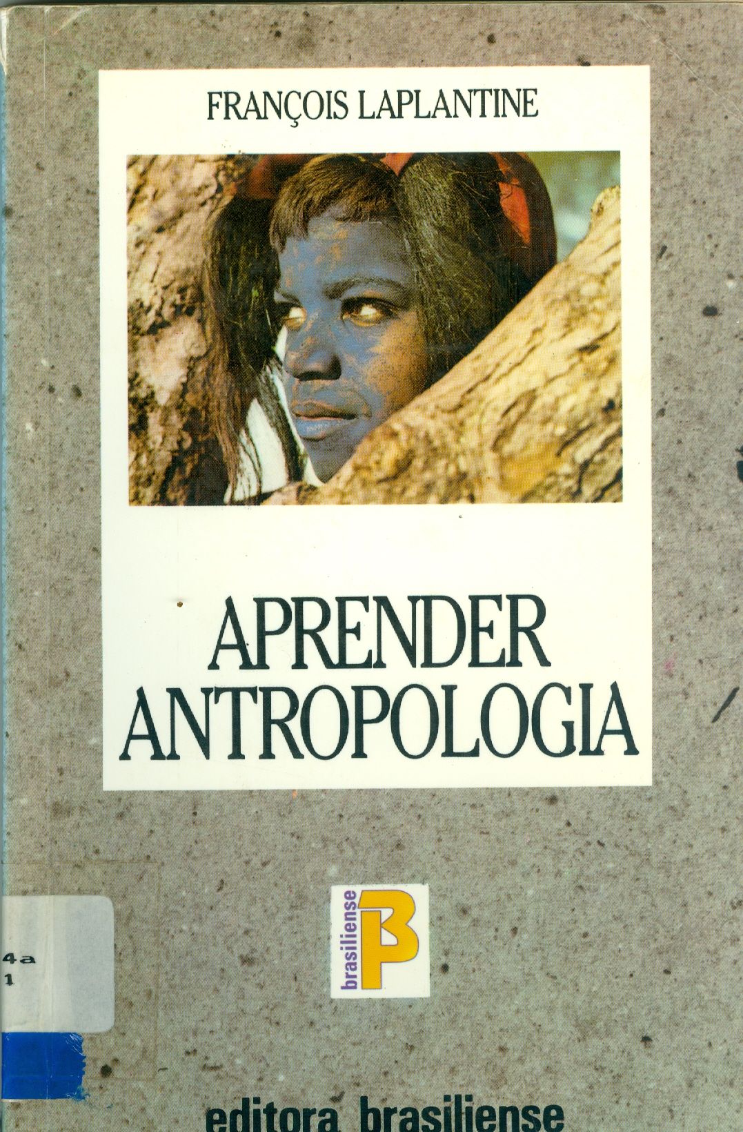 APRENDER ANTROPOLOGIA