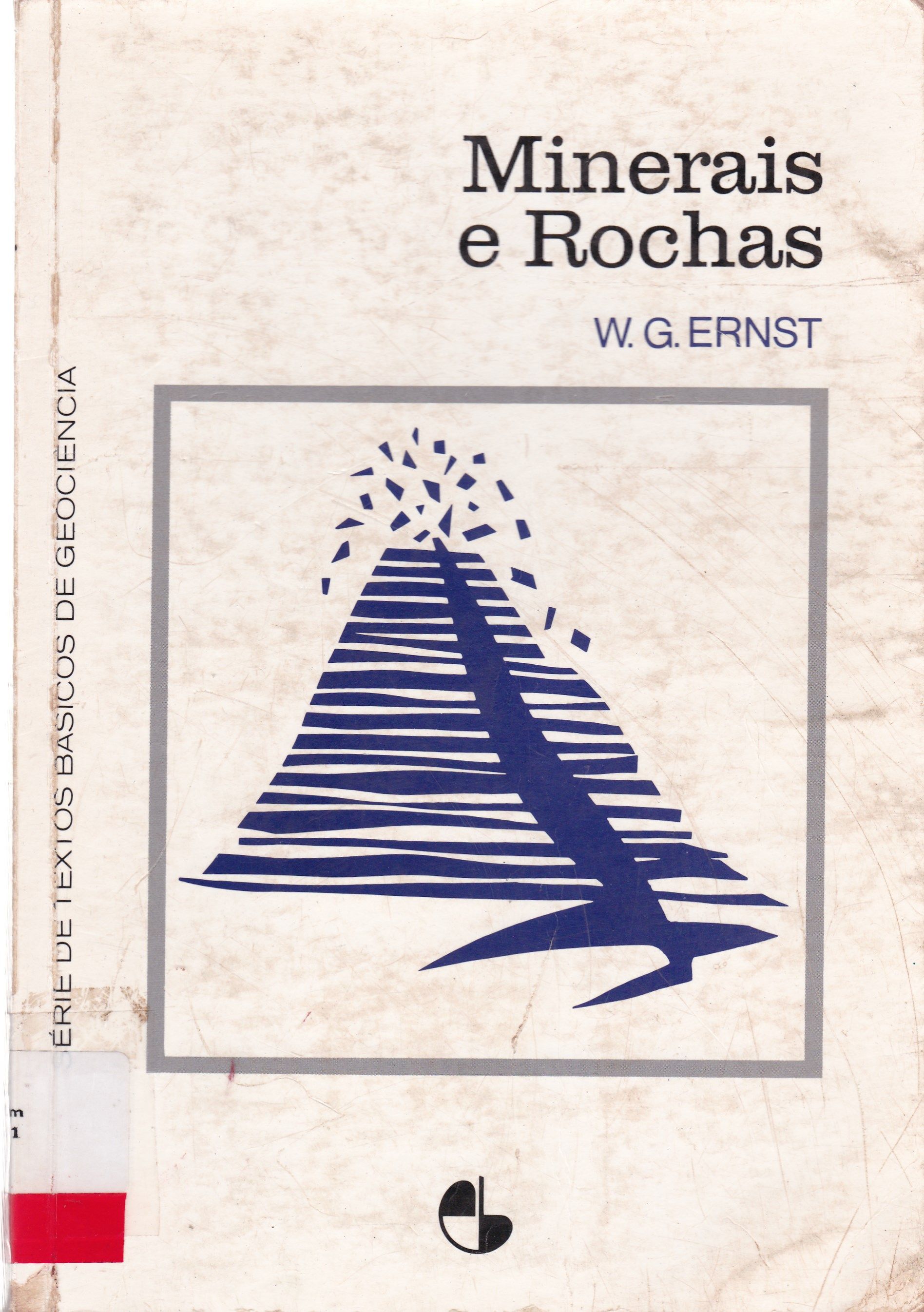MINERAIS E ROCHAS