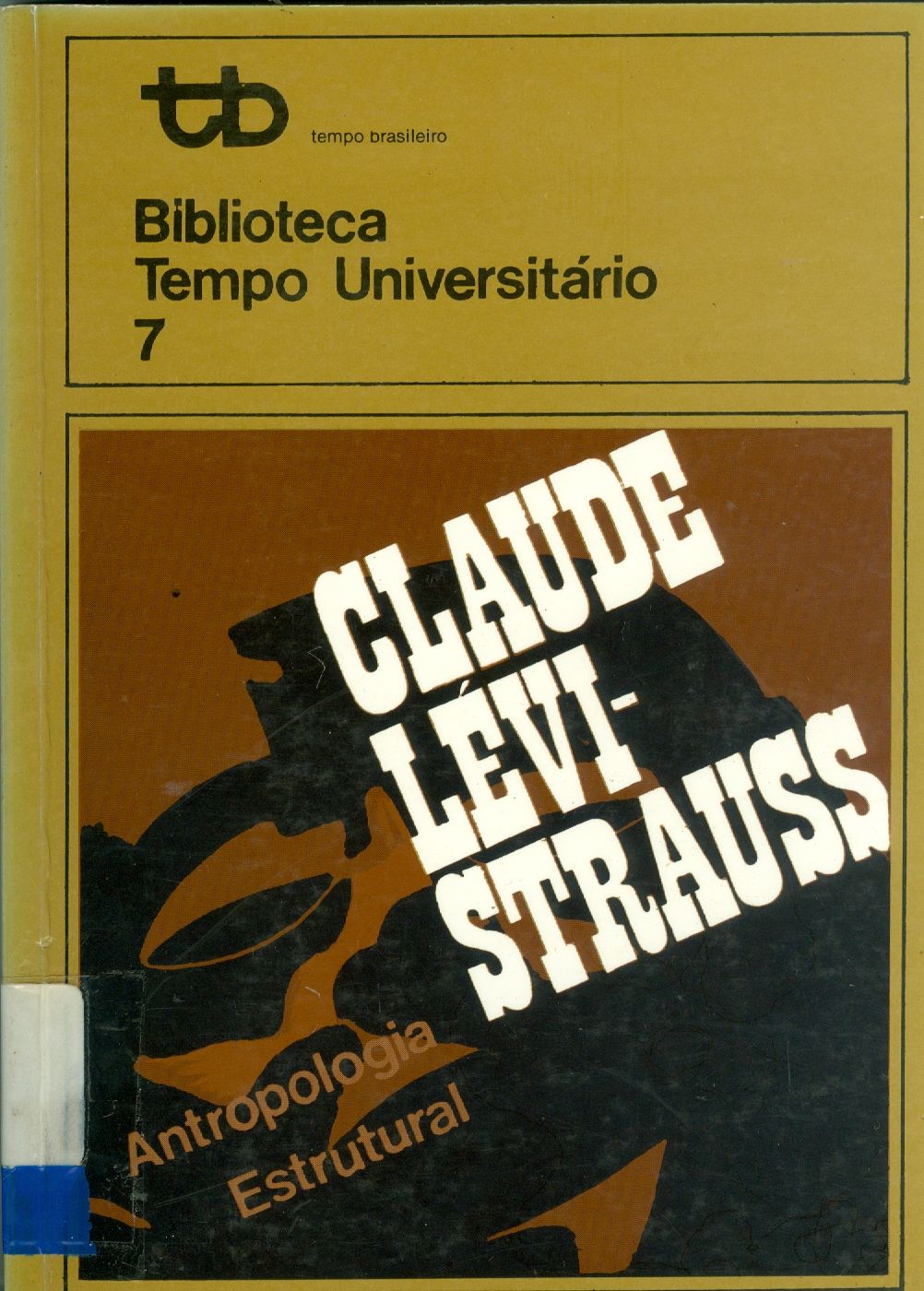 ANTROPOLOGIA ESTRUTURAL 