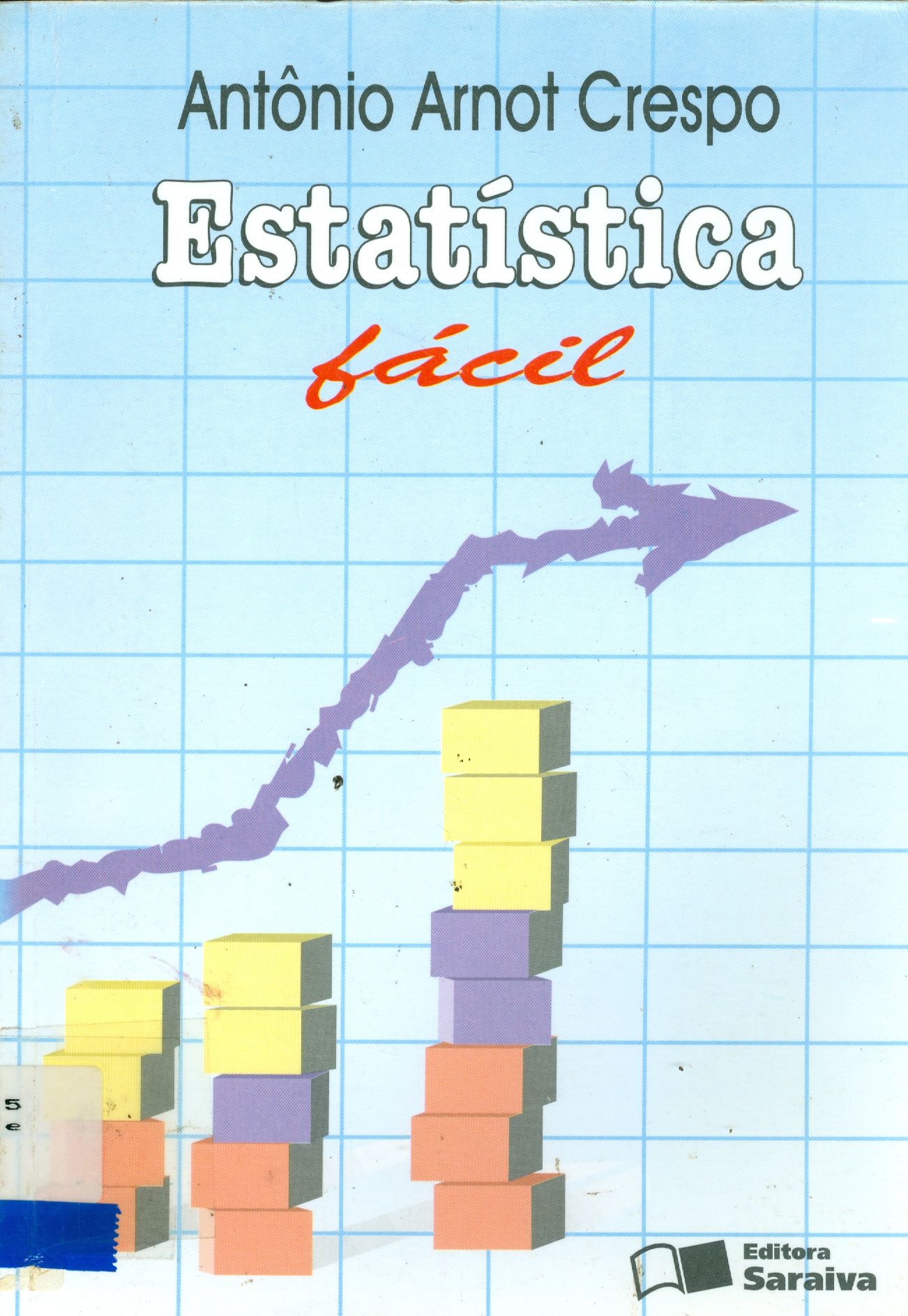 ESTATÍSTICA FÁCIL 