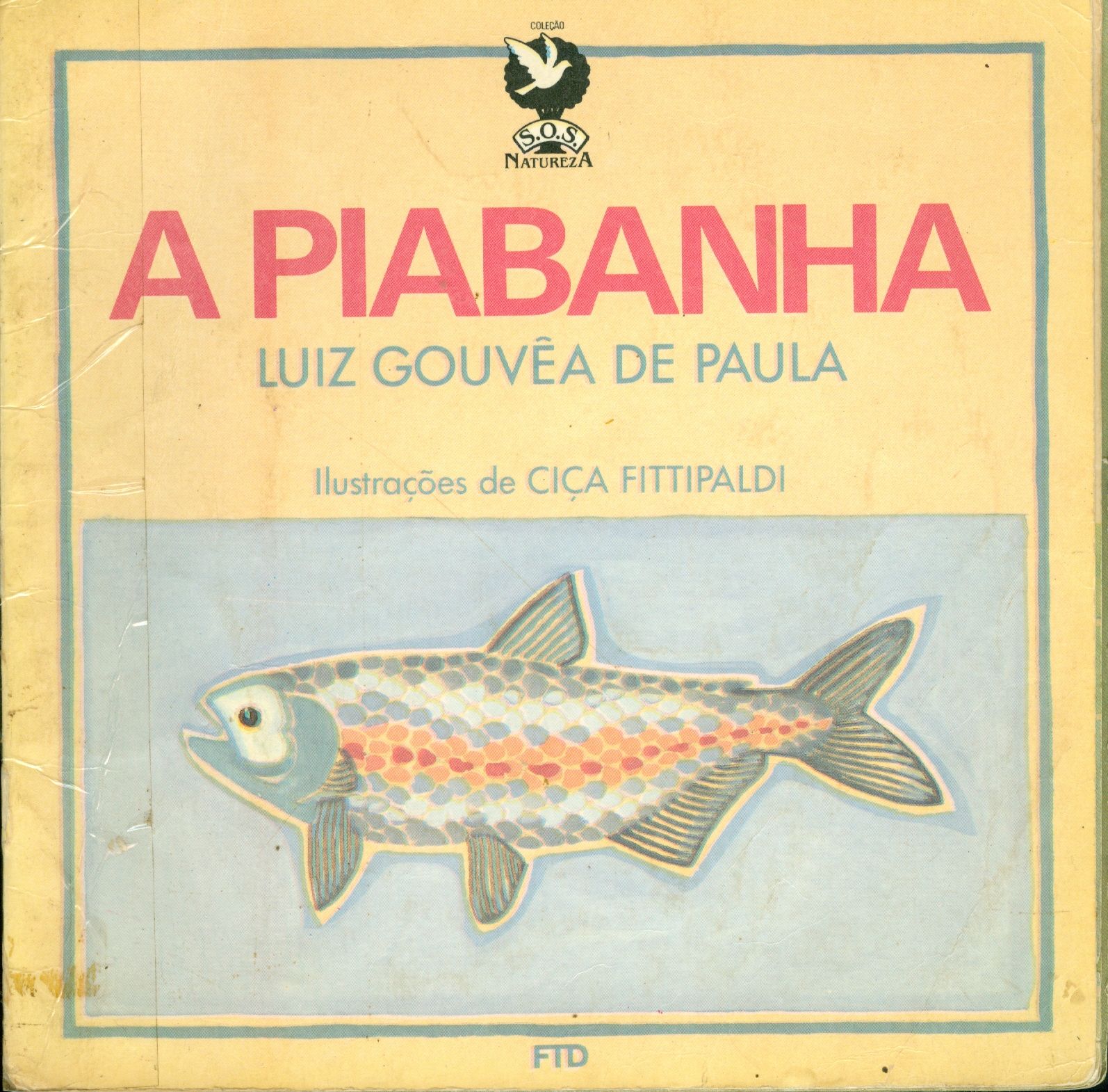 A PIABANHA