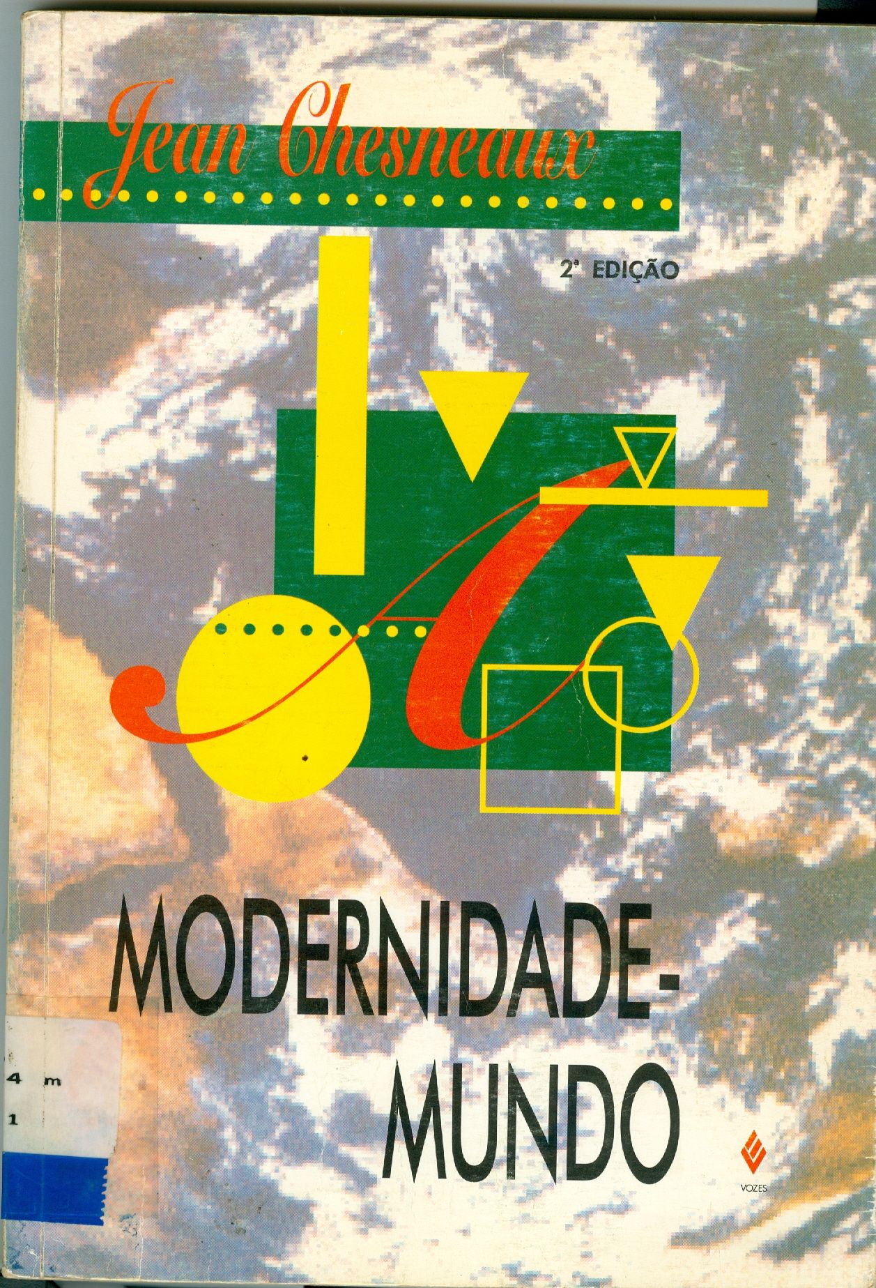 MODERNIDADE-MUNDO 