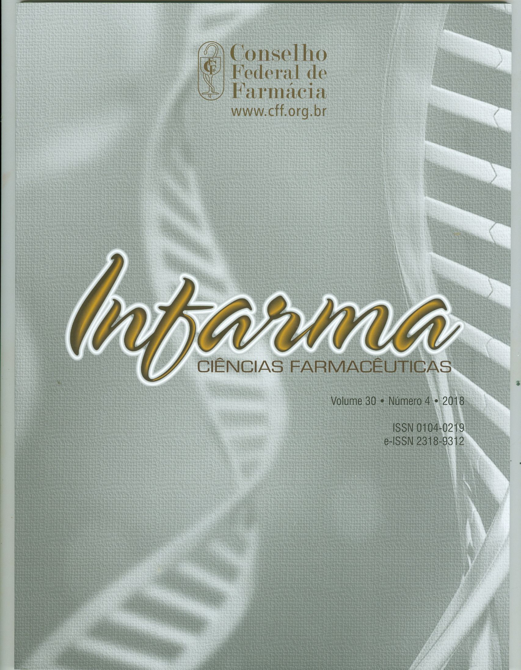 REVISTA INFARMA 