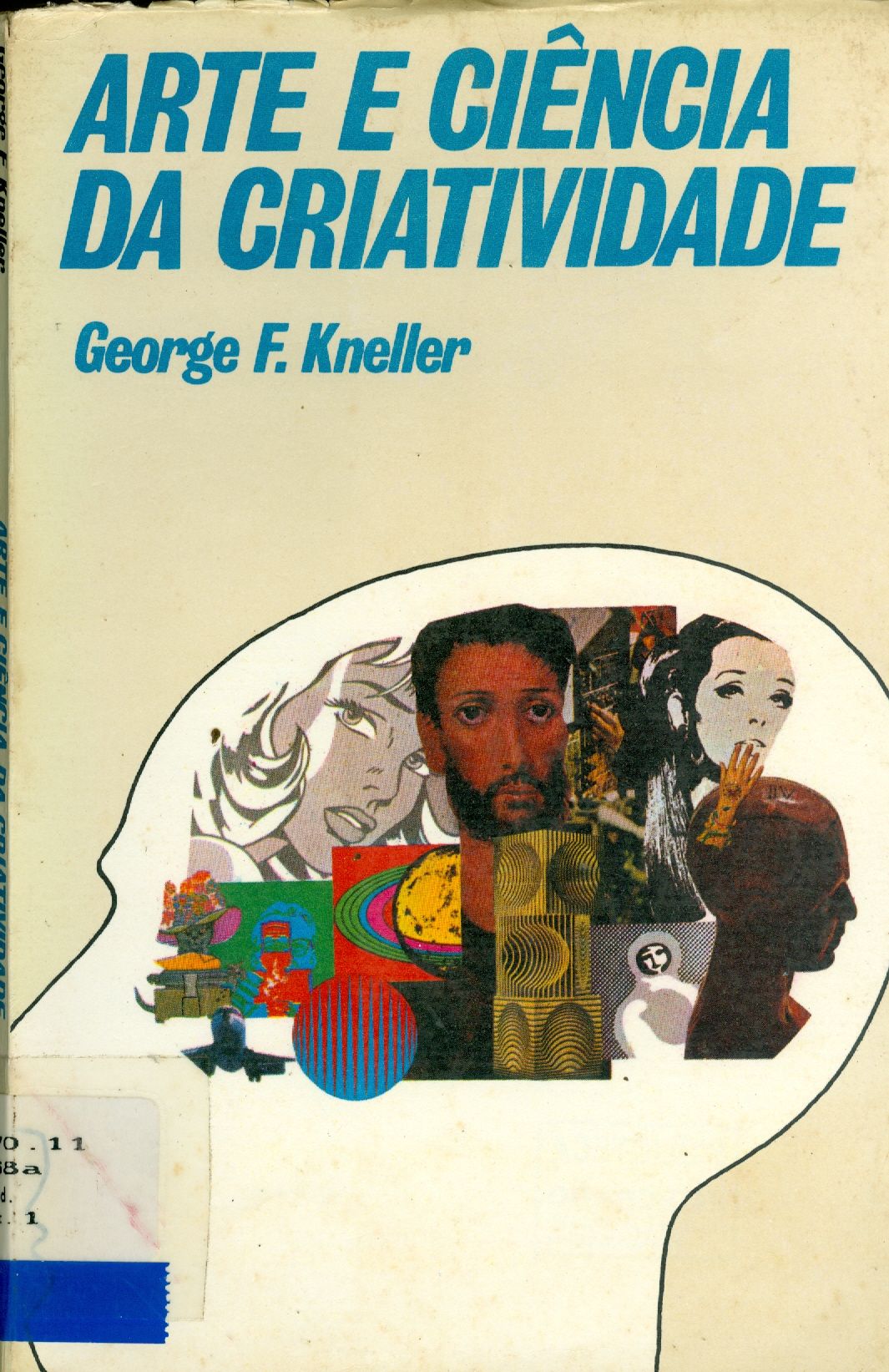 ARTE E CIÊNCIA DA CRIATIVIDADE