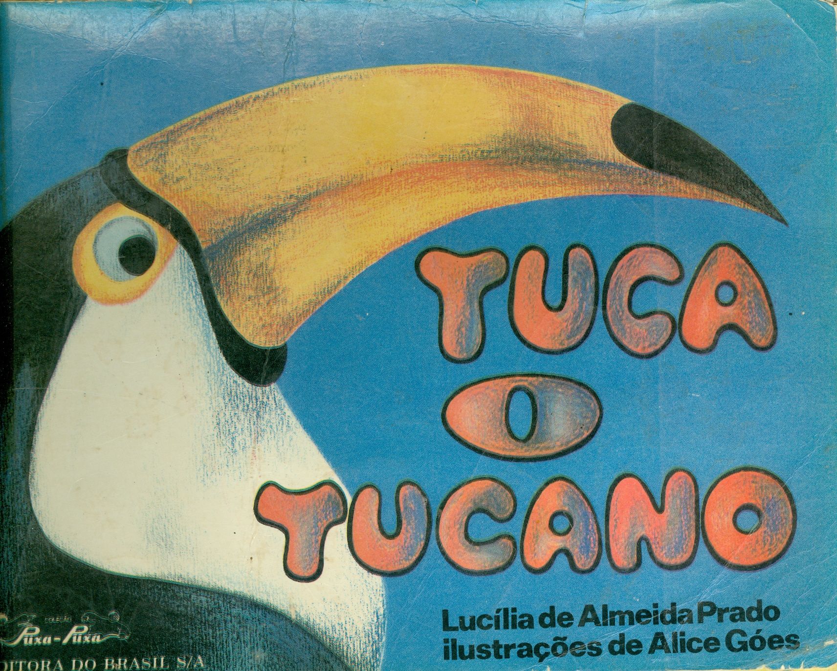 TUCA O TUCANO