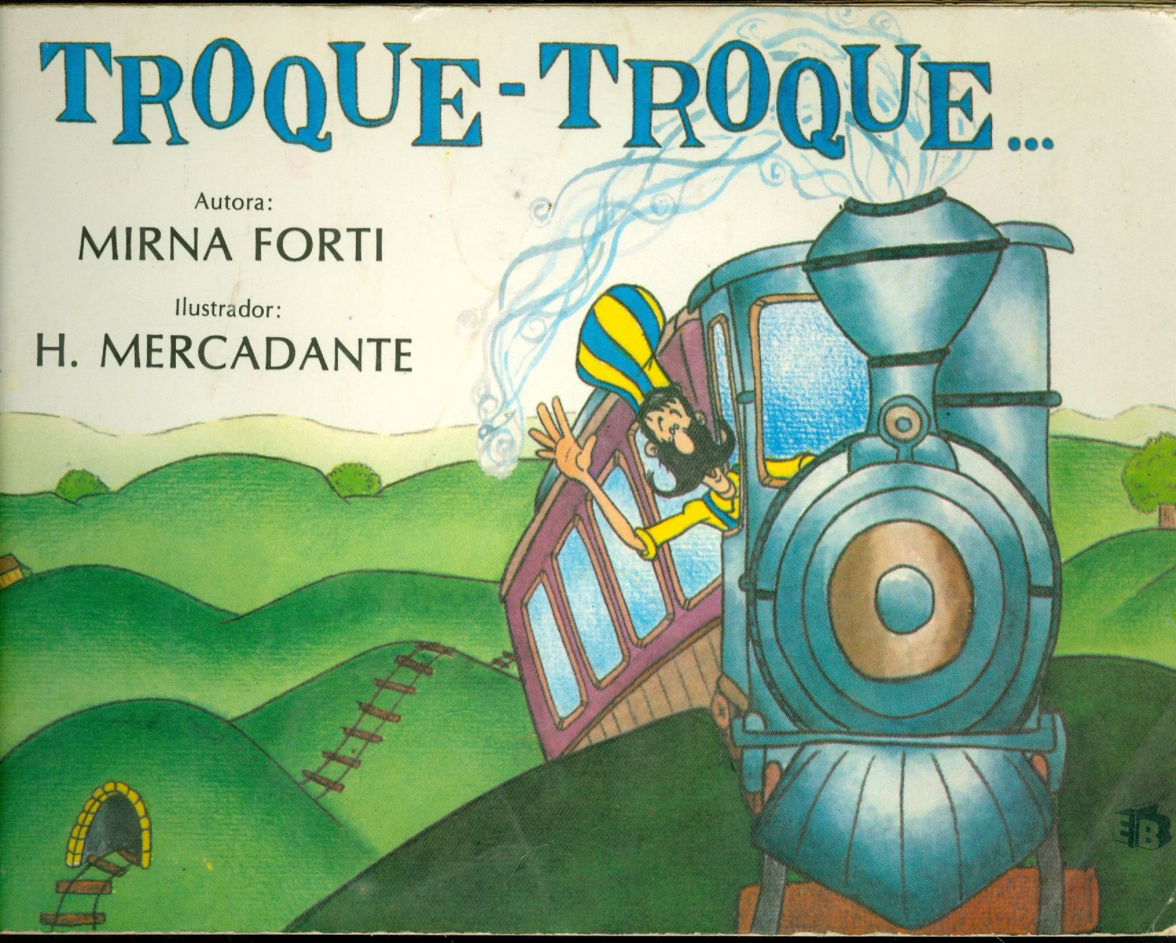 TROQUE-TROQUE