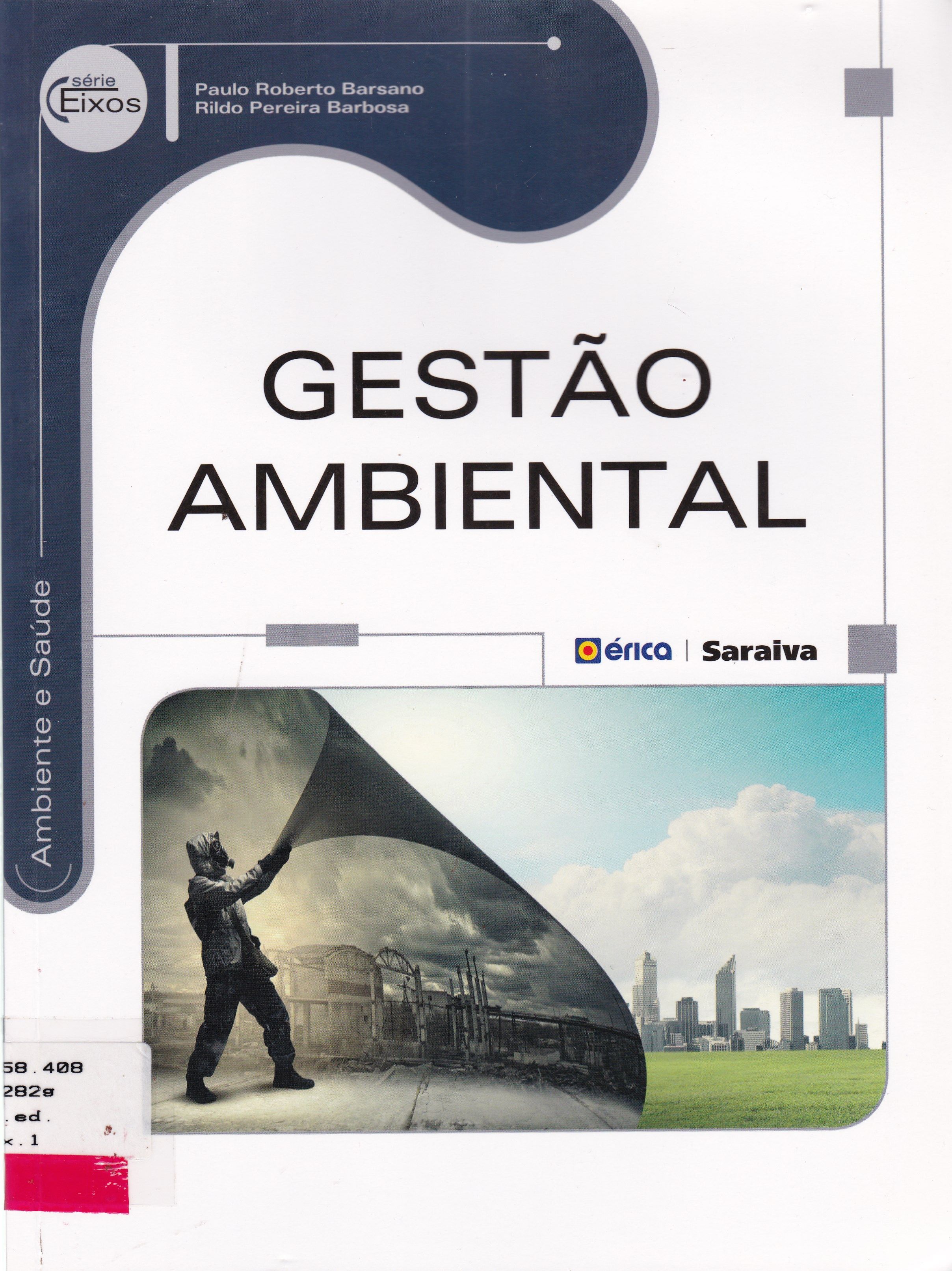 GESTÃO AMBIENTAL