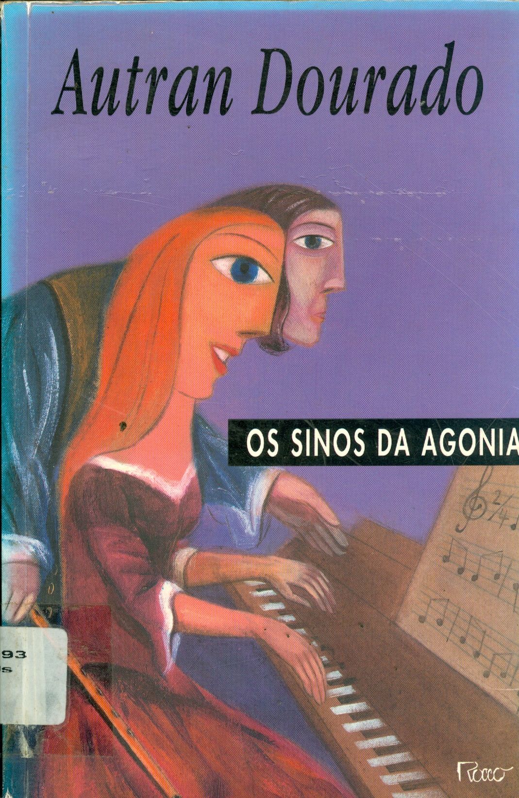 OS SINOS DA AGONIA 