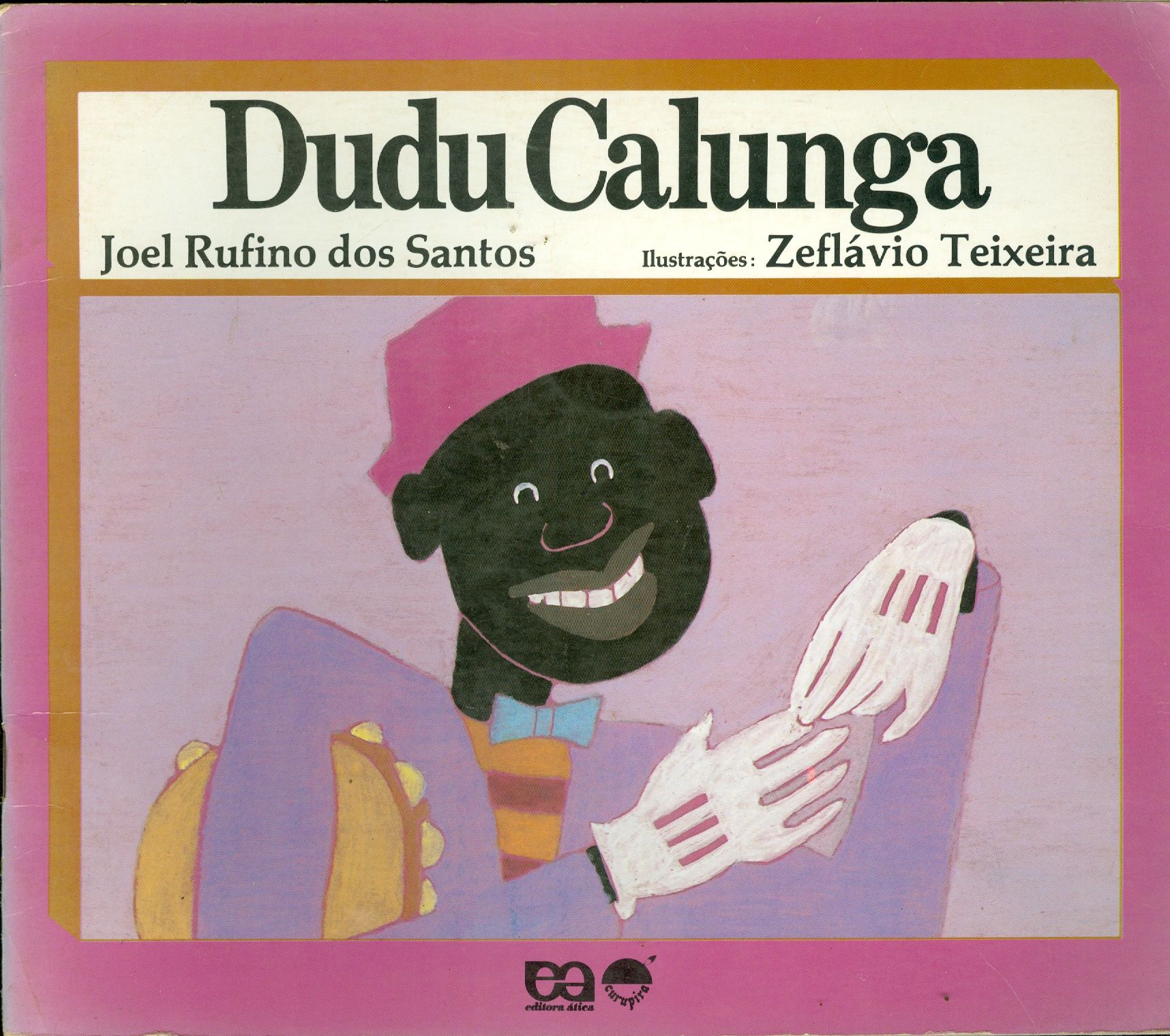 DUDU CALUNGA - COLEÇÃO