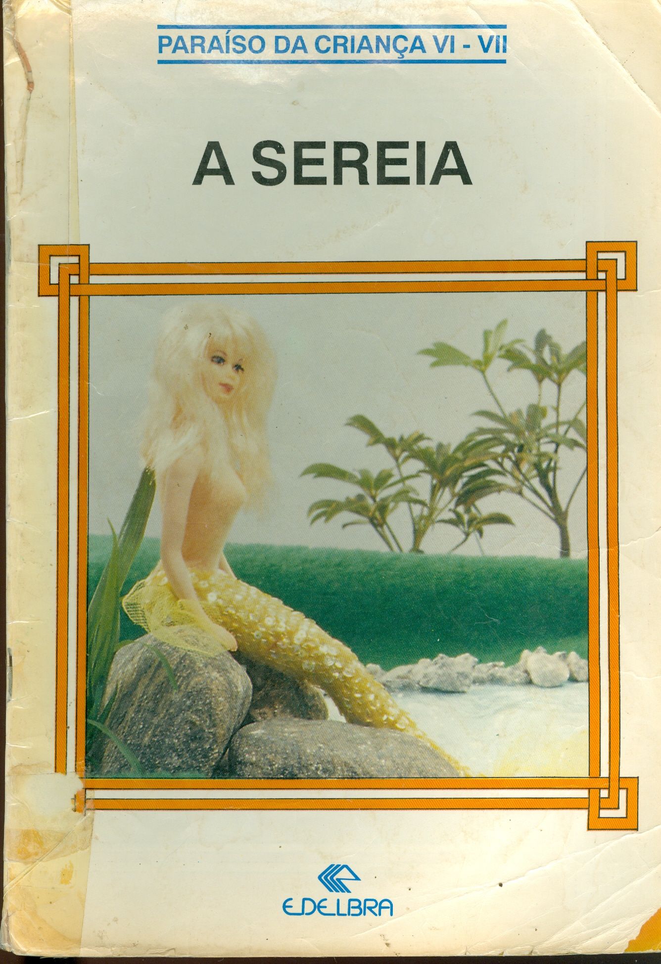 A SEREIA