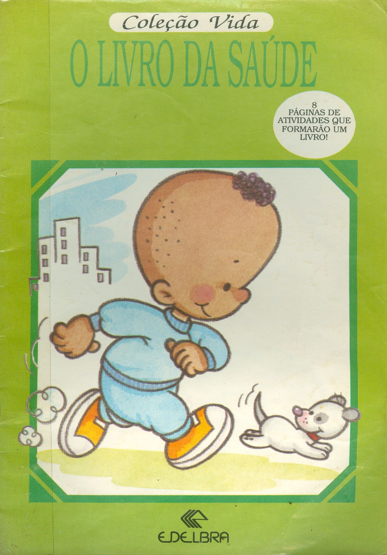 O LIVRO DA SAUDE