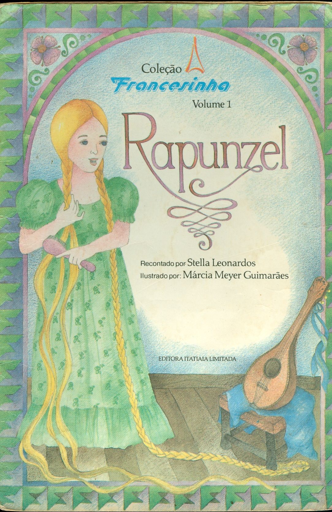 RAPUNZEL