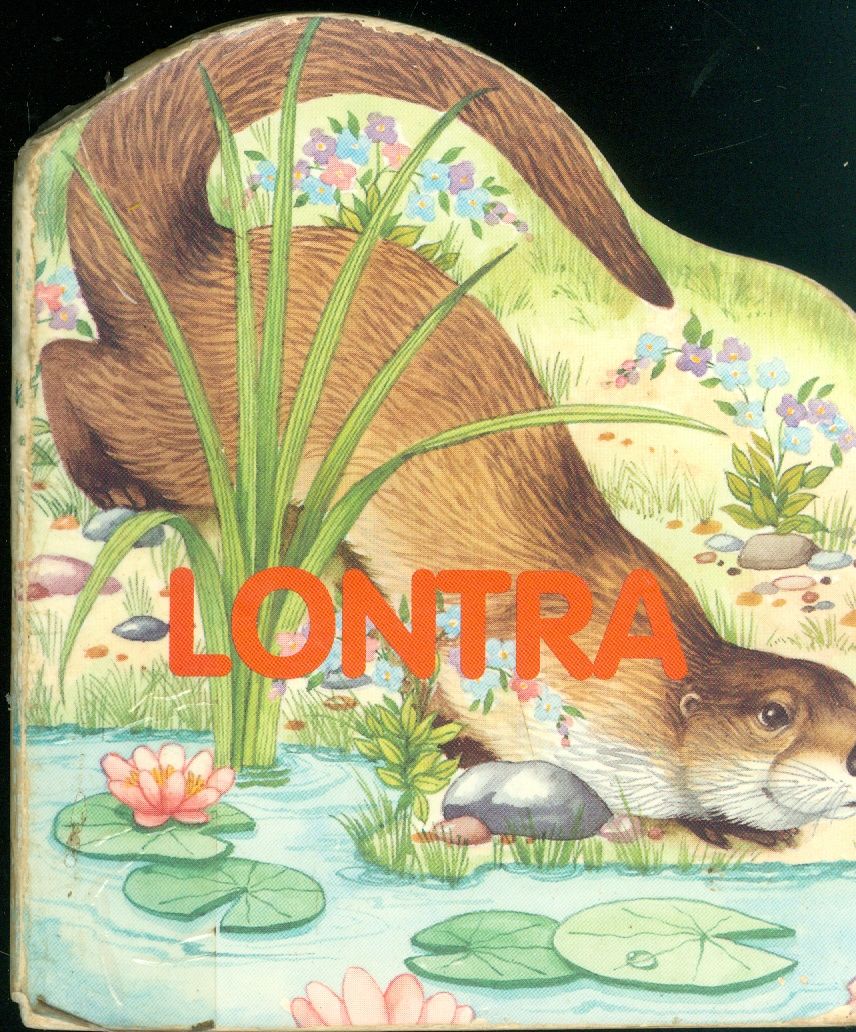 LONTRA
