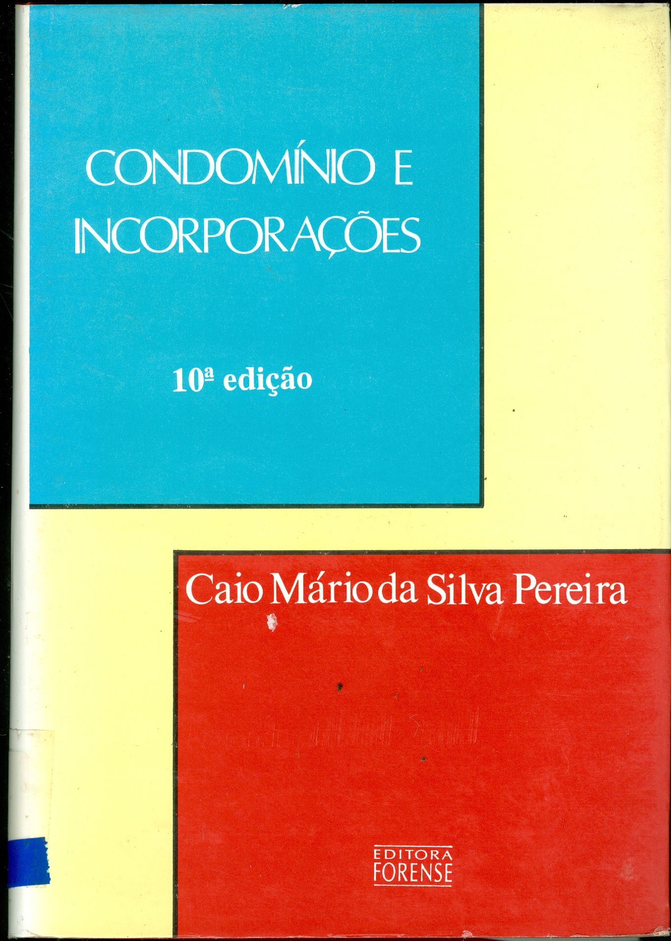 CONDOMÍNIO E INCORPORAÇÕES 