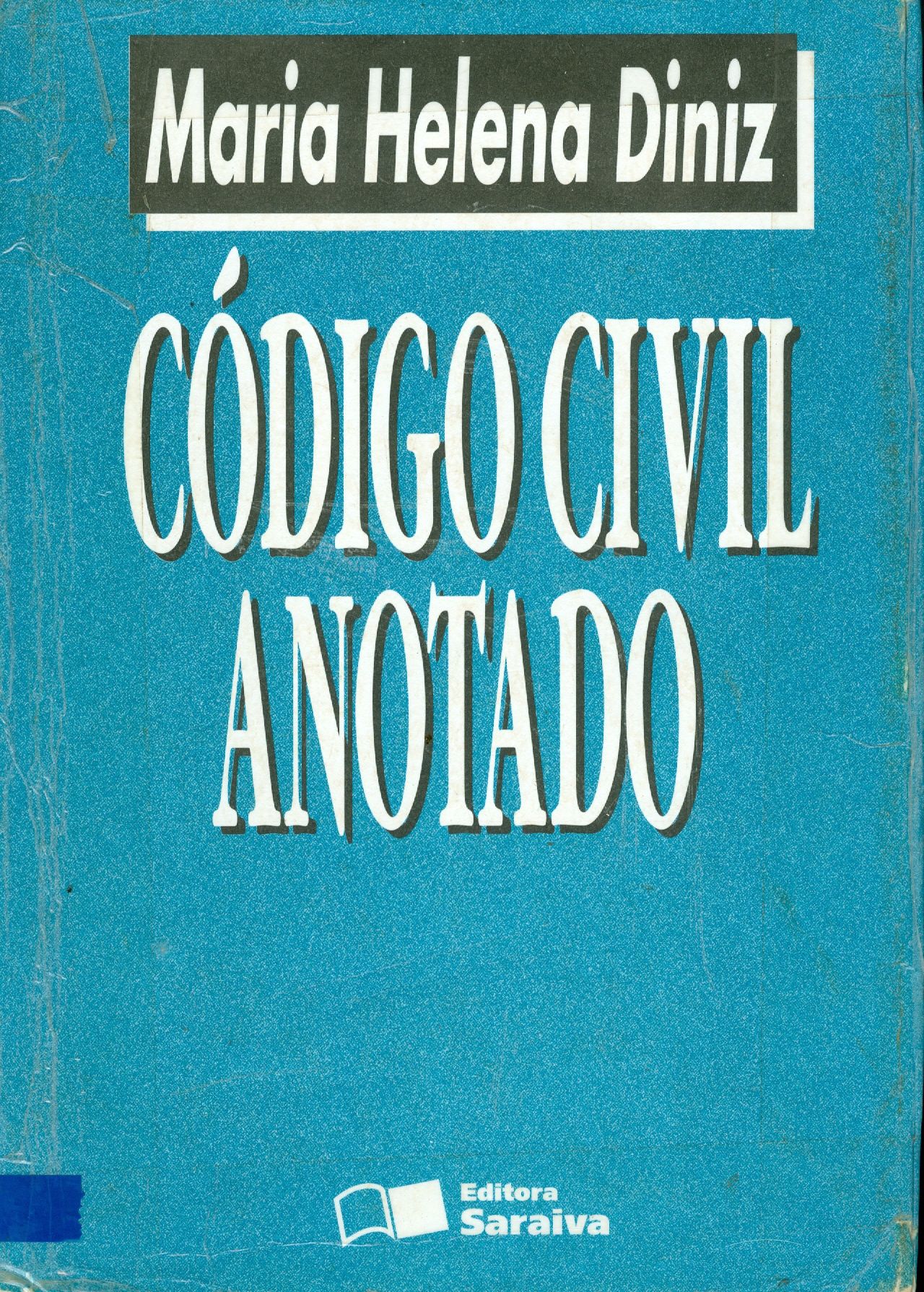 CÓDIGO CIVIL ANOTADO 