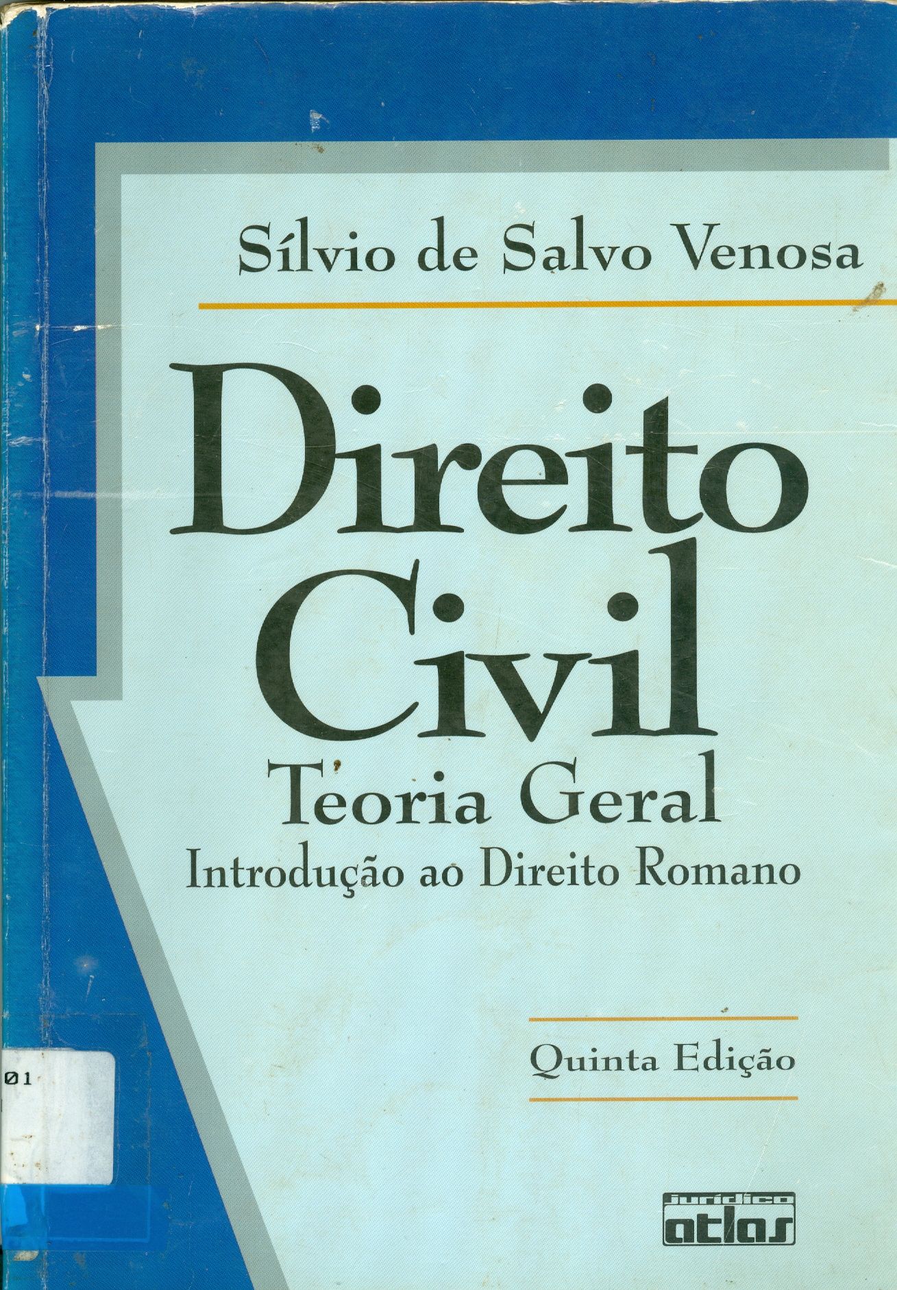 DIREITO CIVIL: TEORIA GERAL: INTRODUÇÃO AO DIREITO ROMANO 