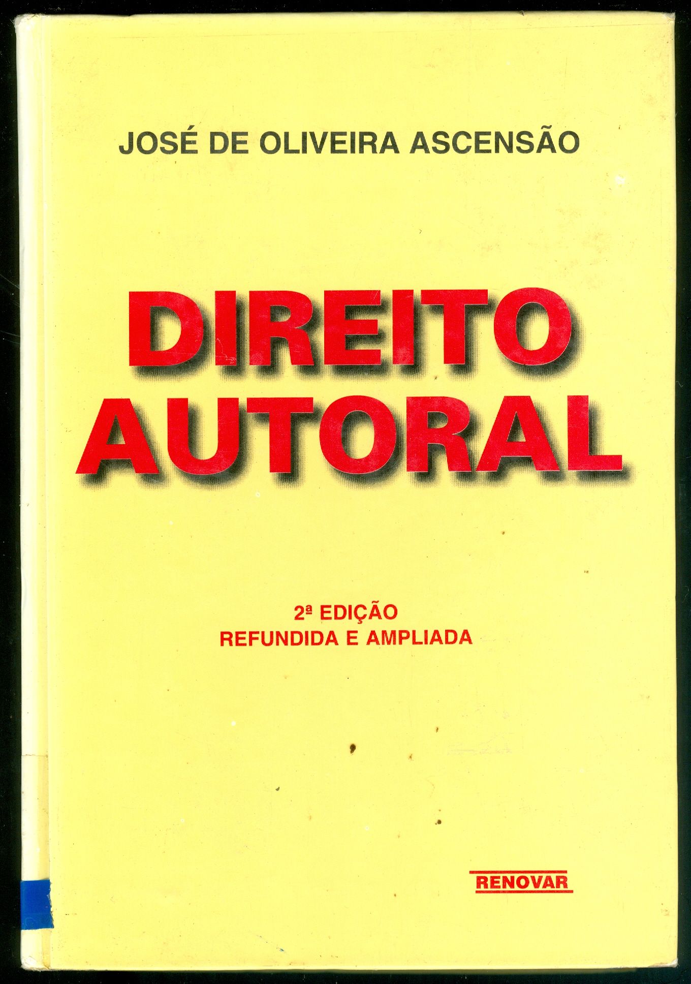 DIREITO AUTORAL 