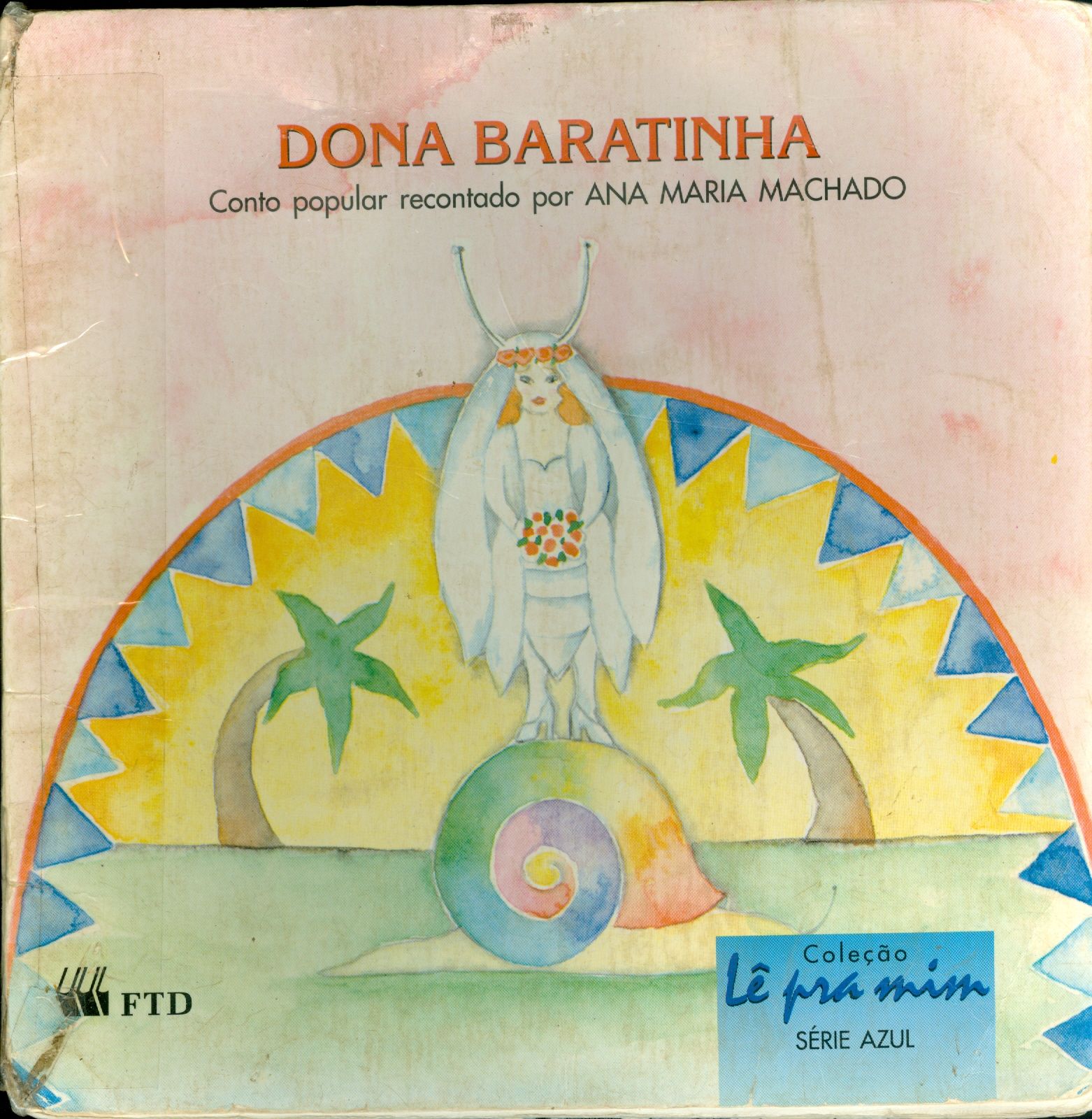 DONA BARATINHA
