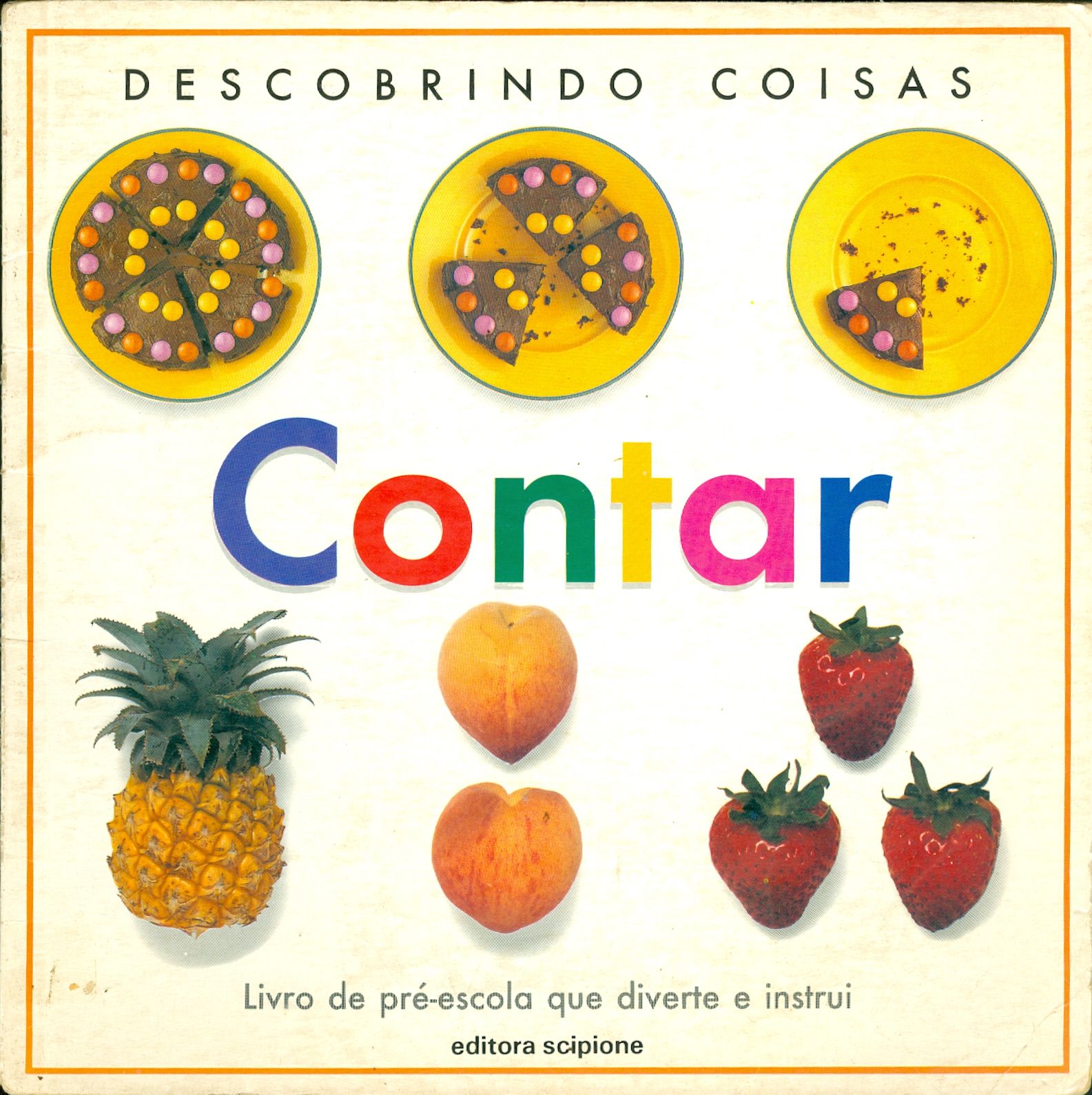 CONTAR